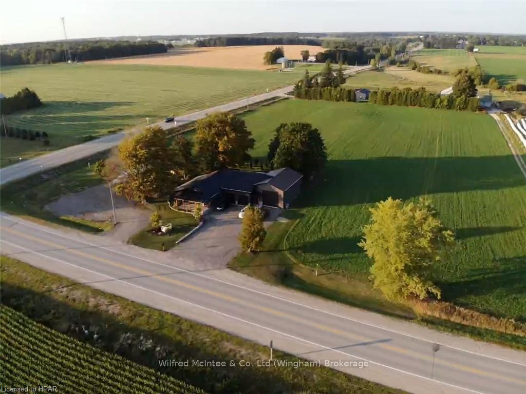 Photo 83 of 40022 Morris Road, Morris Turnberry, Morris — HOMEH