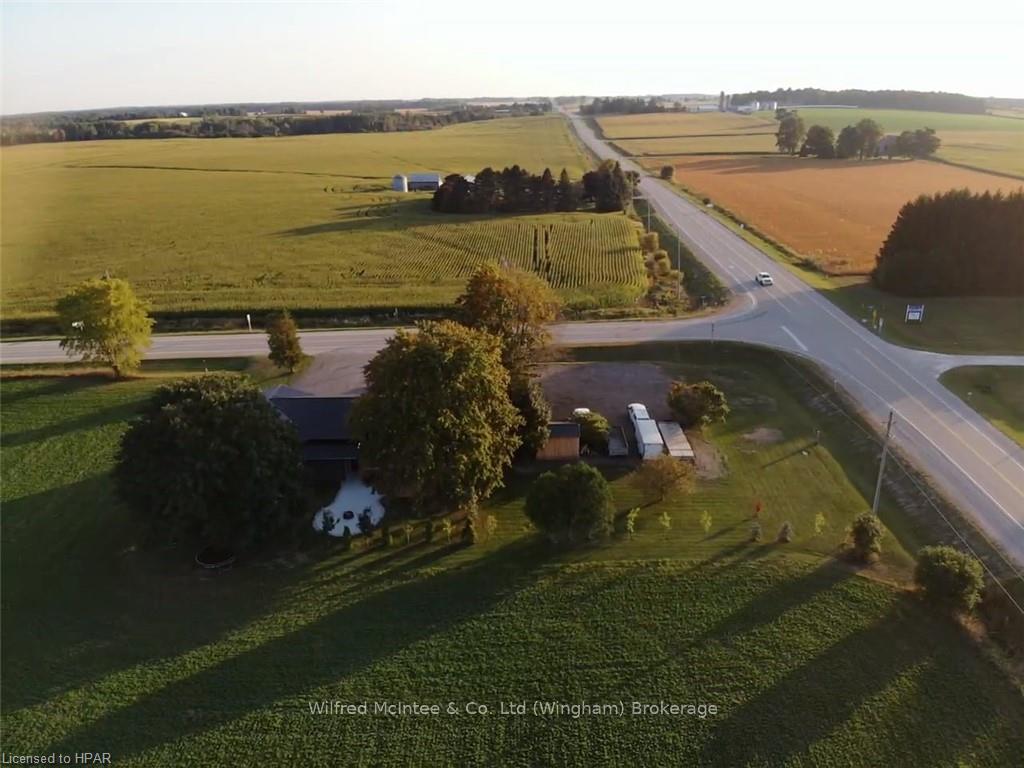Photo 88 of 40022 Morris Road, Morris Turnberry, Morris — HOMEH
