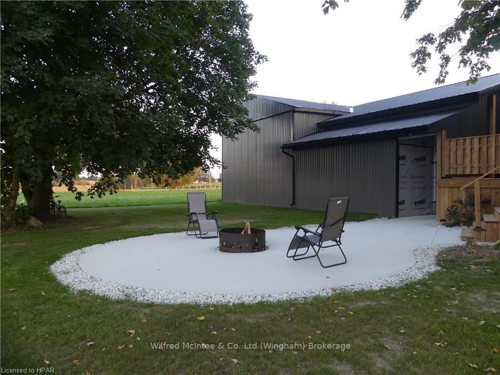 Photo 51 of 40022 Morris Road, Morris Turnberry, Morris — HOMEH