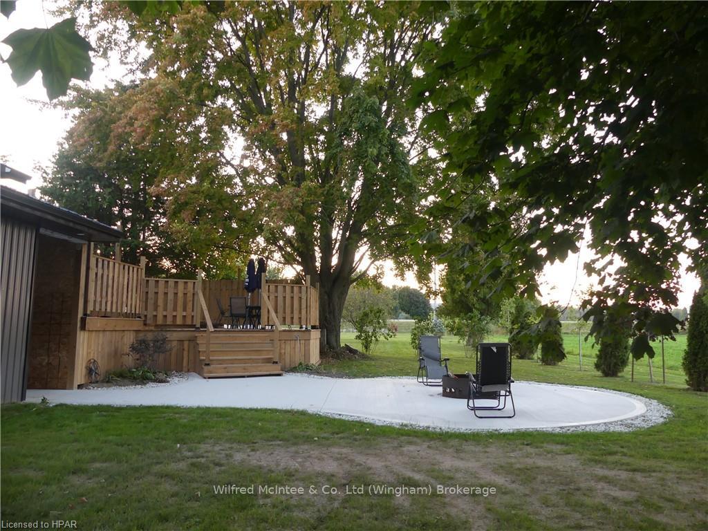 Photo 54 of 40022 Morris Road, Morris Turnberry, Morris — HOMEH