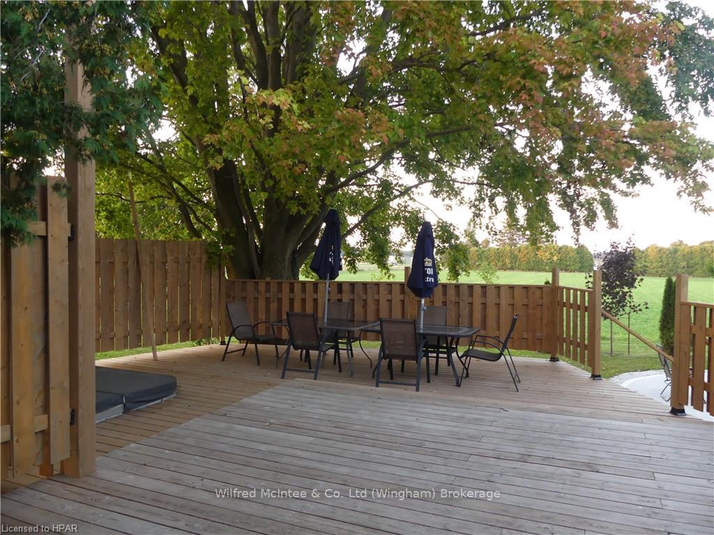 Photo 57 of 40022 Morris Road, Morris Turnberry, Morris — HOMEH