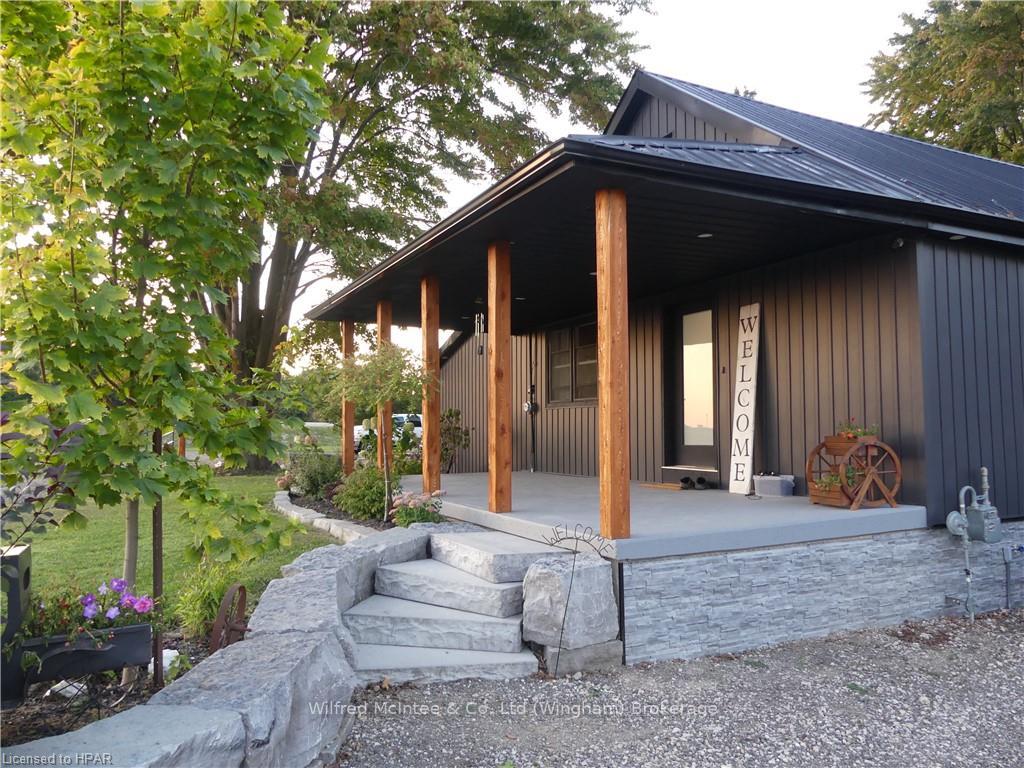 Photo 90 of 40022 Morris Road, Morris Turnberry, Morris — HOMEH