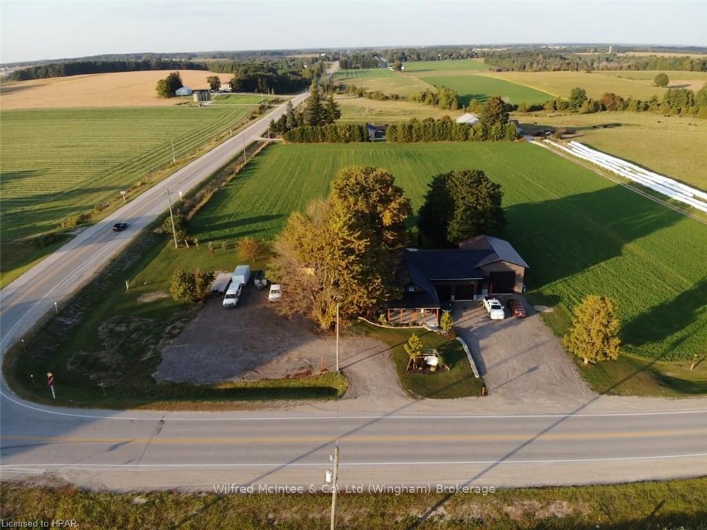 Photo 93 of 40022 Morris Road, Morris Turnberry, Morris — HOMEH