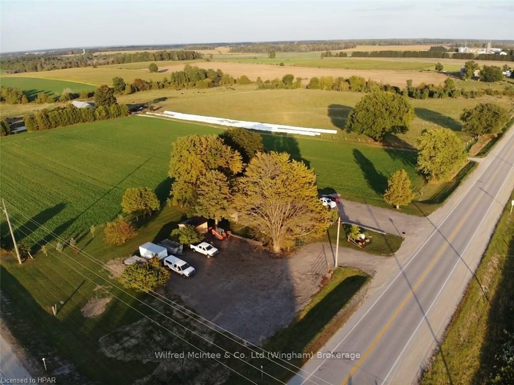 Photo 94 of 40022 Morris Road, Morris Turnberry, Morris — HOMEH