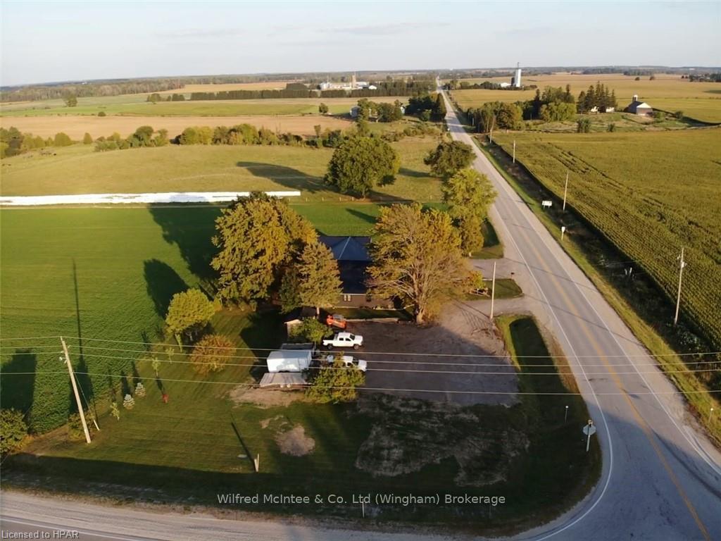 Photo 95 of 40022 Morris Road, Morris Turnberry, Morris — HOMEH