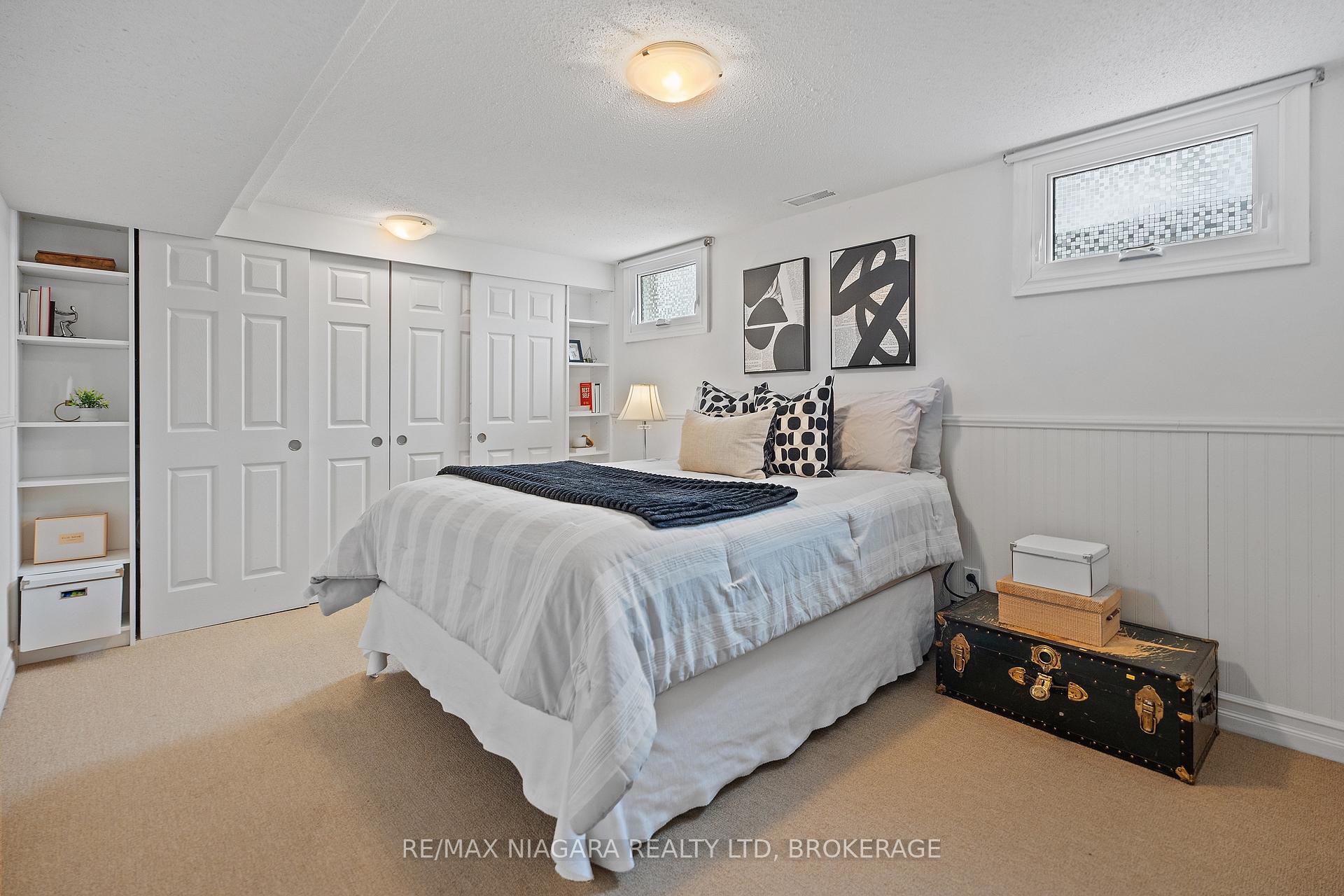 Photo 30 of 29 Beacon Hill Drive, St. Catharines, Burleigh Hill — HOMEH