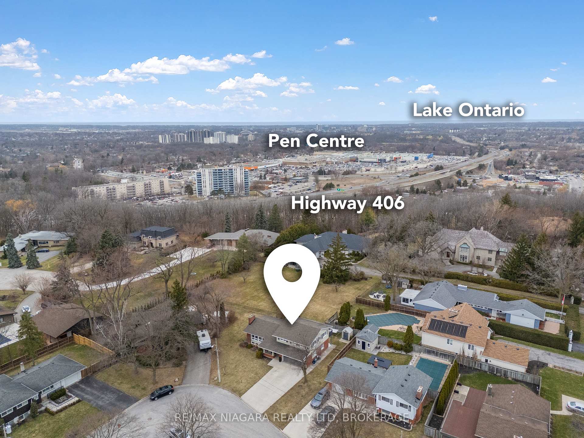 Photo 34 of 29 Beacon Hill Drive, St. Catharines, Burleigh Hill — HOMEH