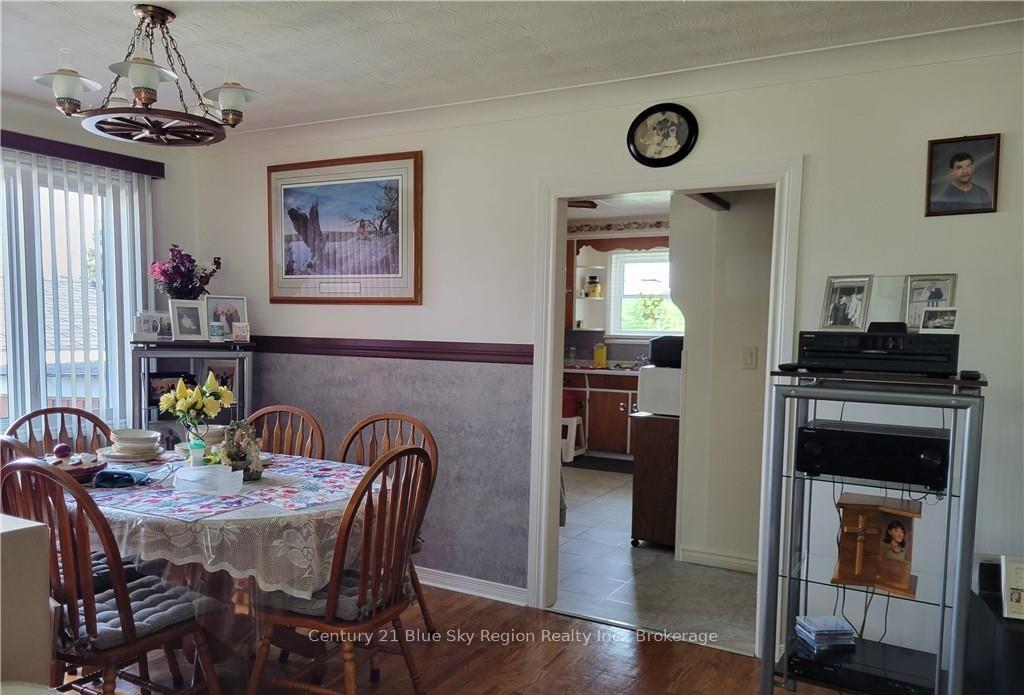 Photo 6 of 405 Highway 654 W, Callander — HOMEH