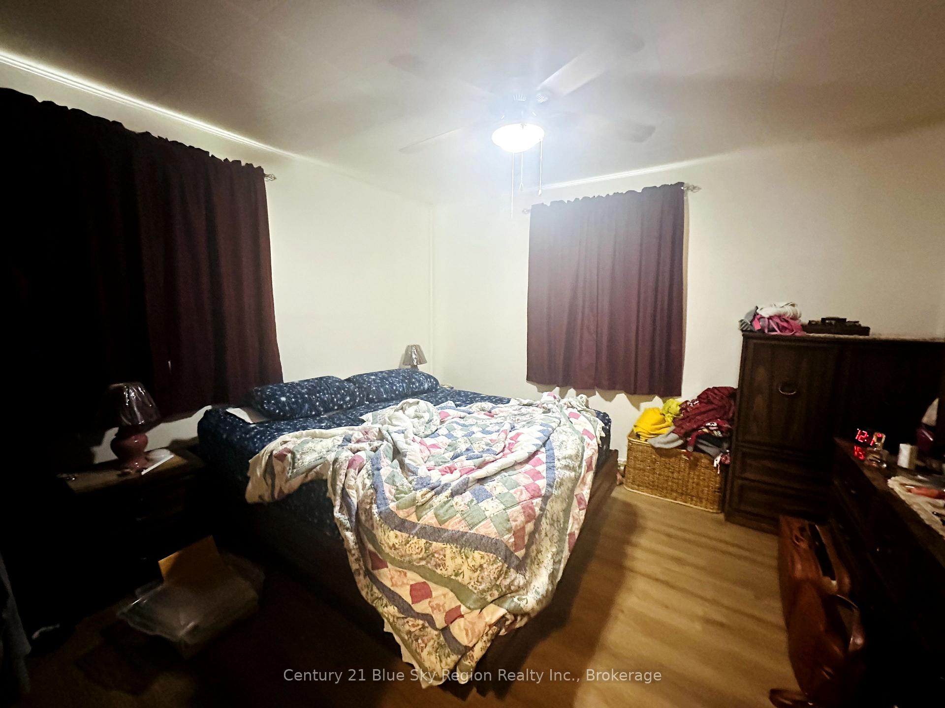 Photo 12 of 405 Highway 654 W, Callander — HOMEH