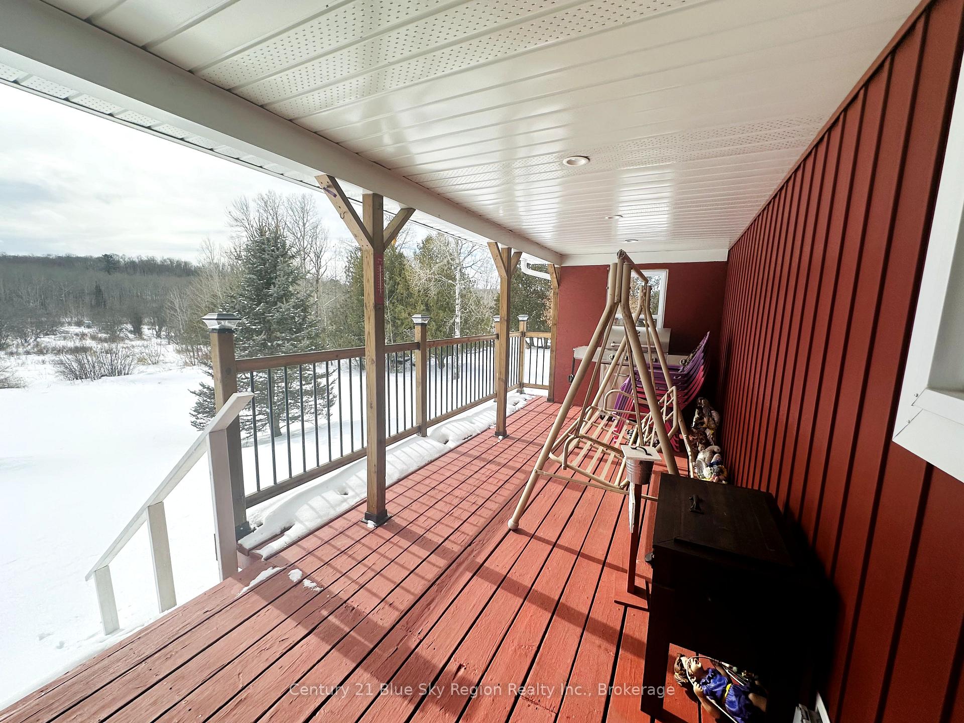 Photo 16 of 405 Highway 654 W, Callander — HOMEH