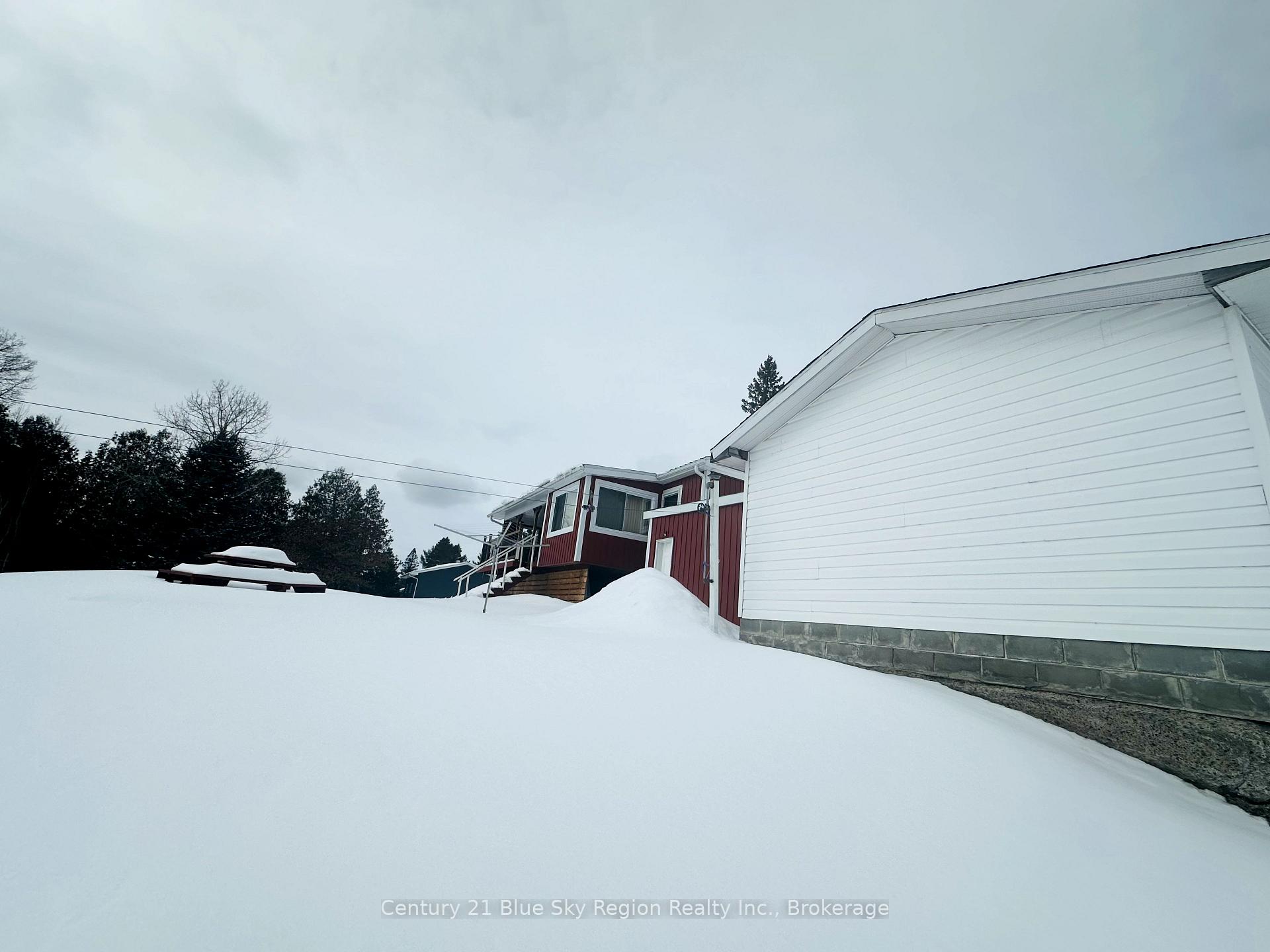 Photo 22 of 405 Highway 654 W, Callander — HOMEH
