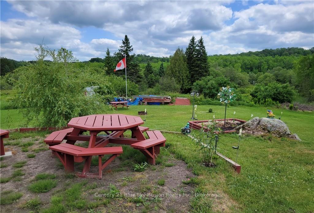 Photo 25 of 405 Highway 654 W, Callander — HOMEH