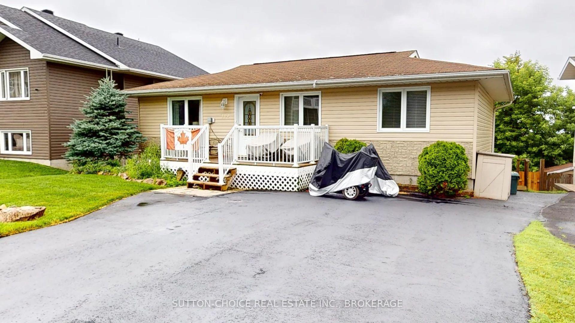 Photo 1 of 149 Pleasantview Place, Callander — HOMEH