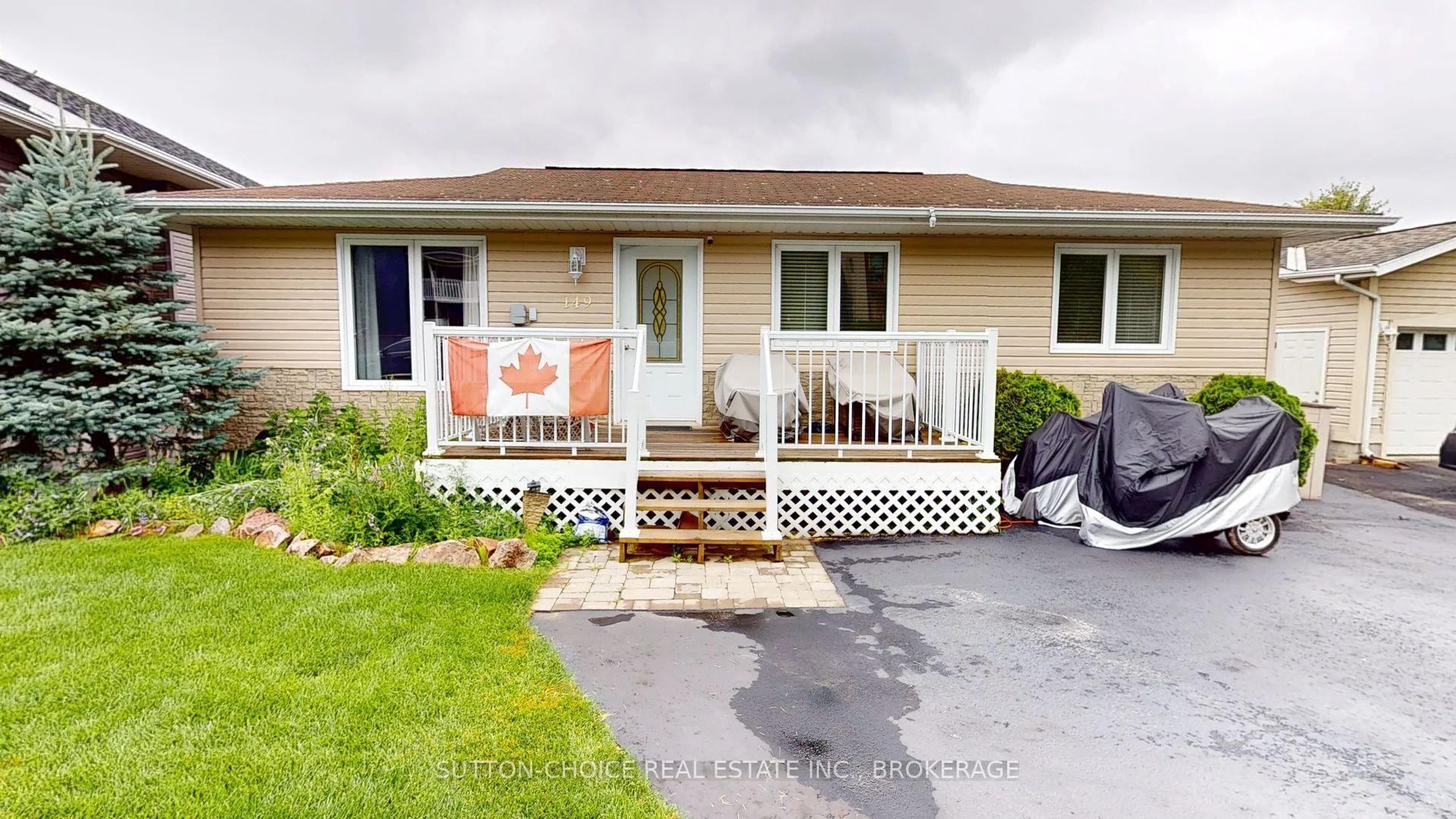 Photo 2 of 149 Pleasantview Place, Callander — HOMEH