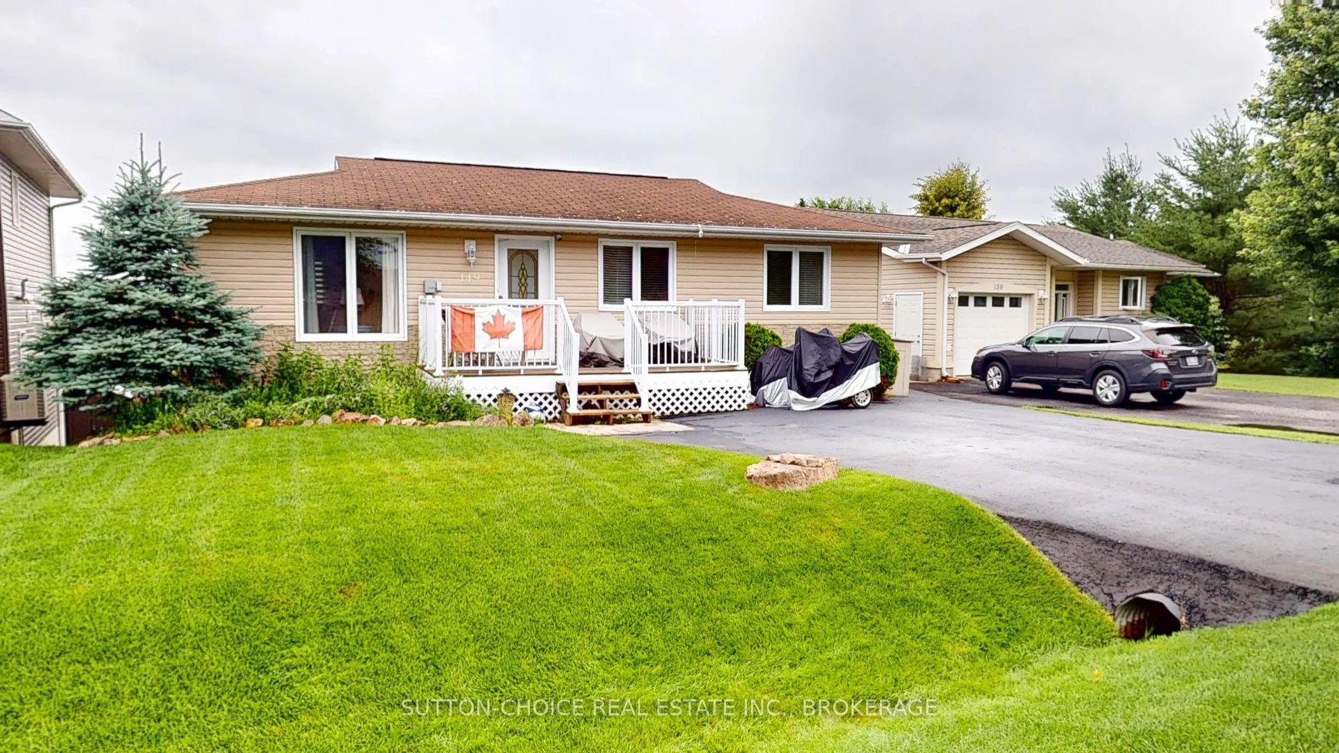Photo 3 of 149 Pleasantview Place, Callander — HOMEH