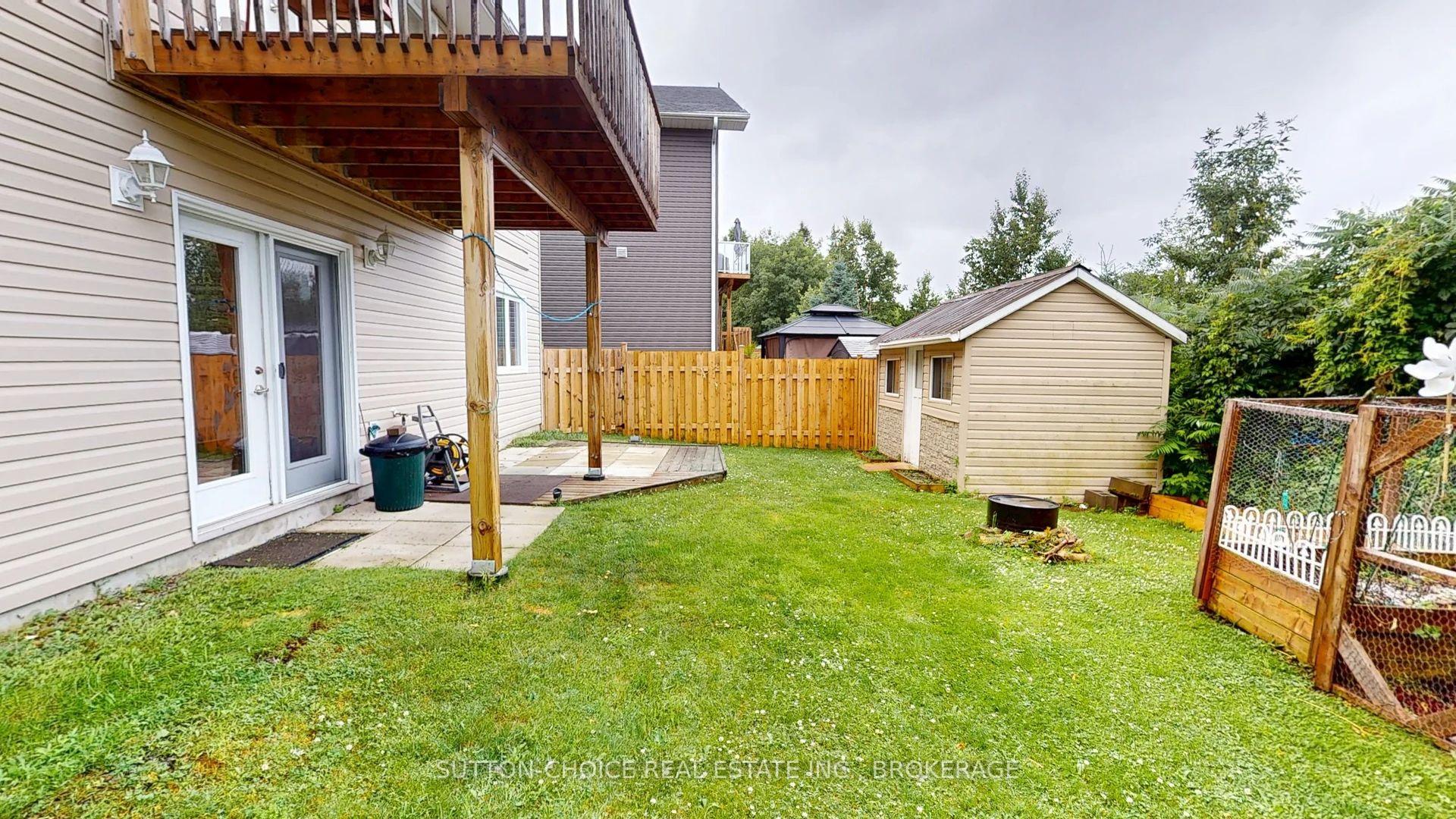 Photo 9 of 149 Pleasantview Place, Callander — HOMEH