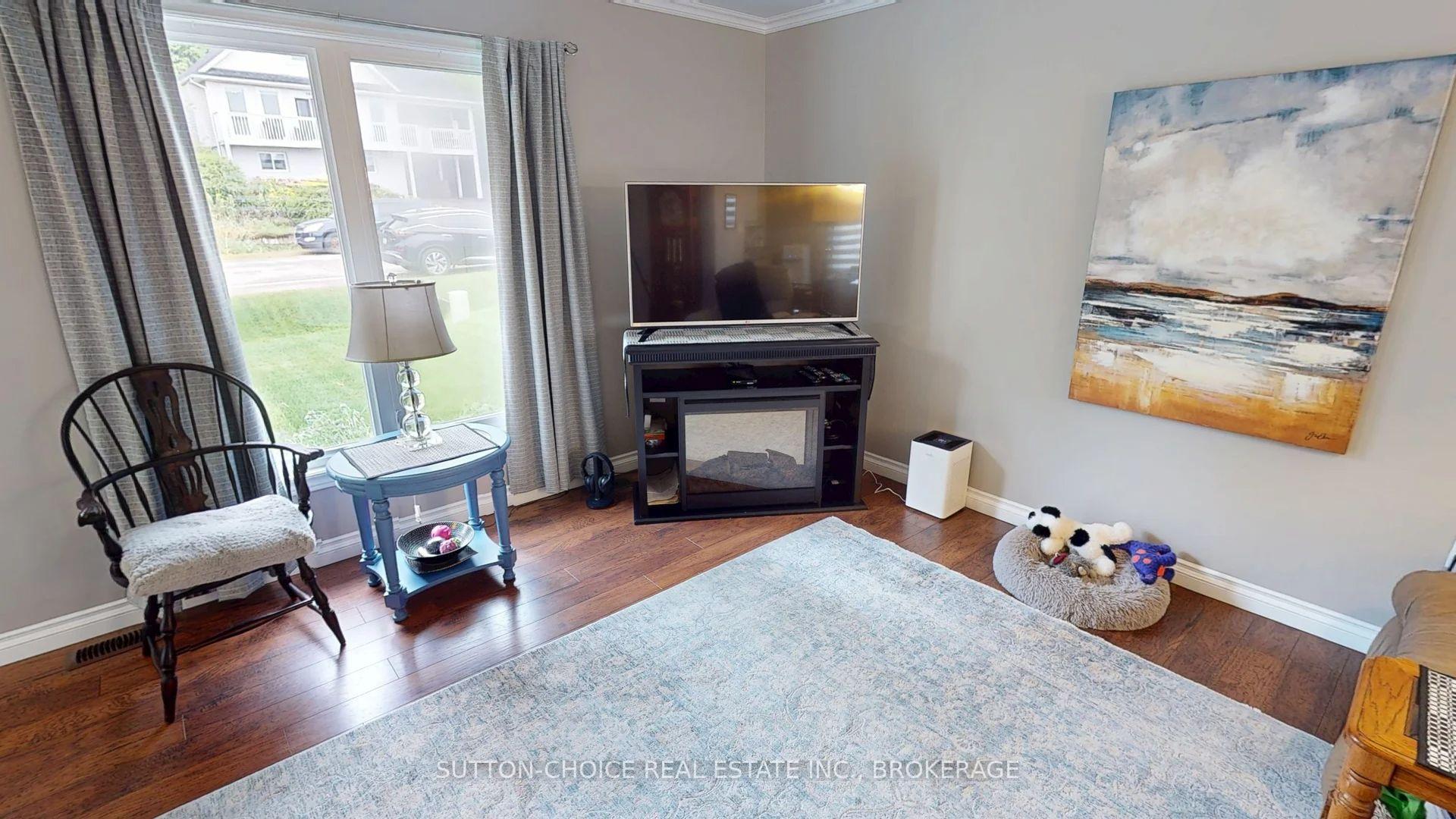 Photo 13 of 149 Pleasantview Place, Callander — HOMEH