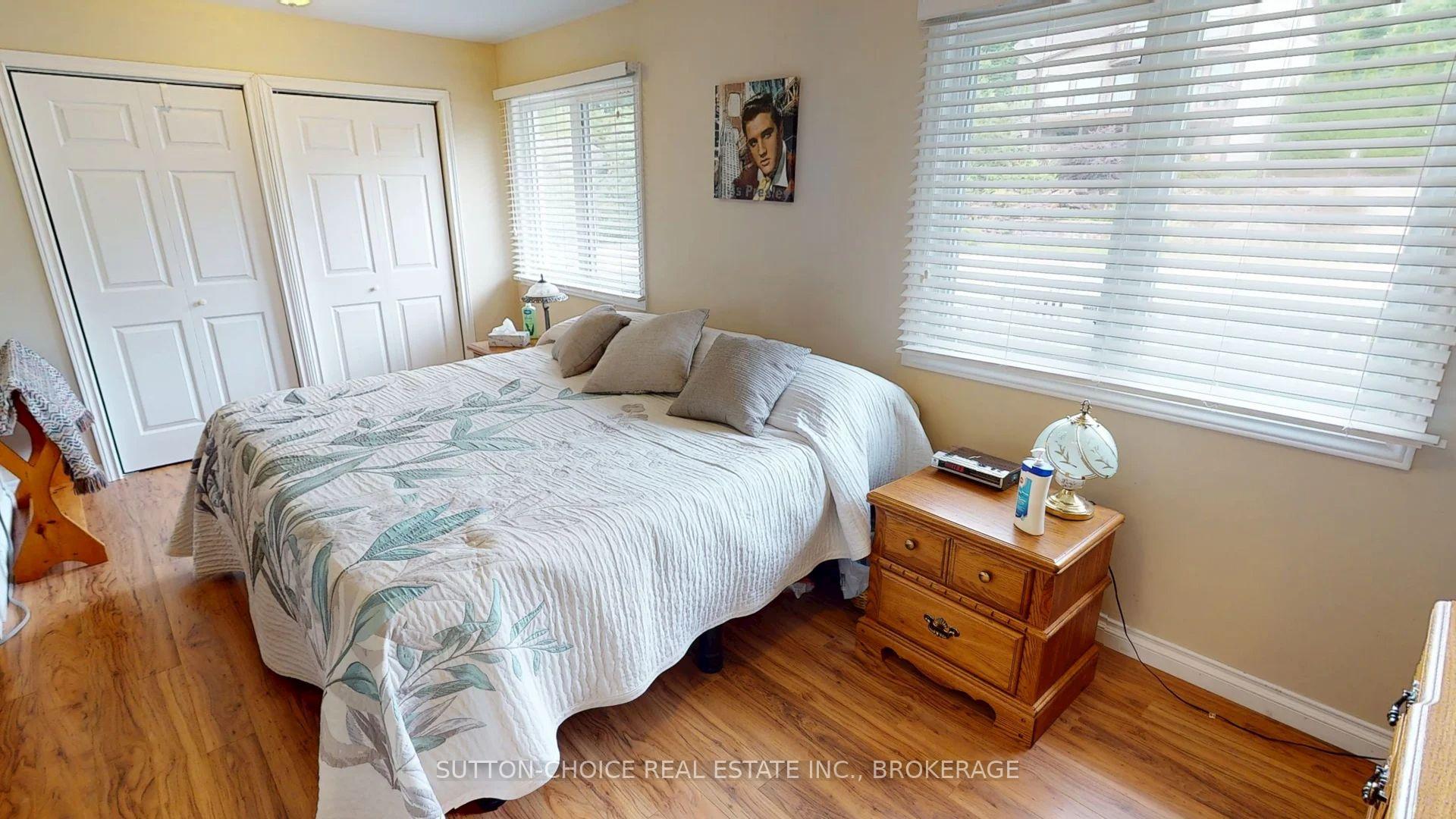 Photo 25 of 149 Pleasantview Place, Callander — HOMEH