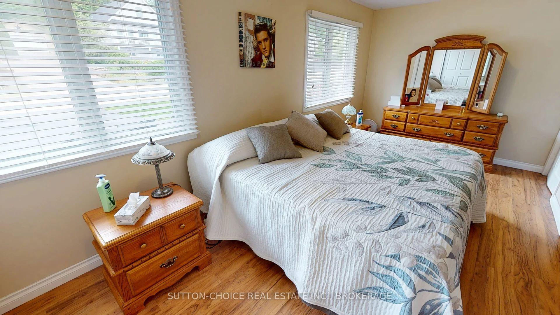 Photo 27 of 149 Pleasantview Place, Callander — HOMEH