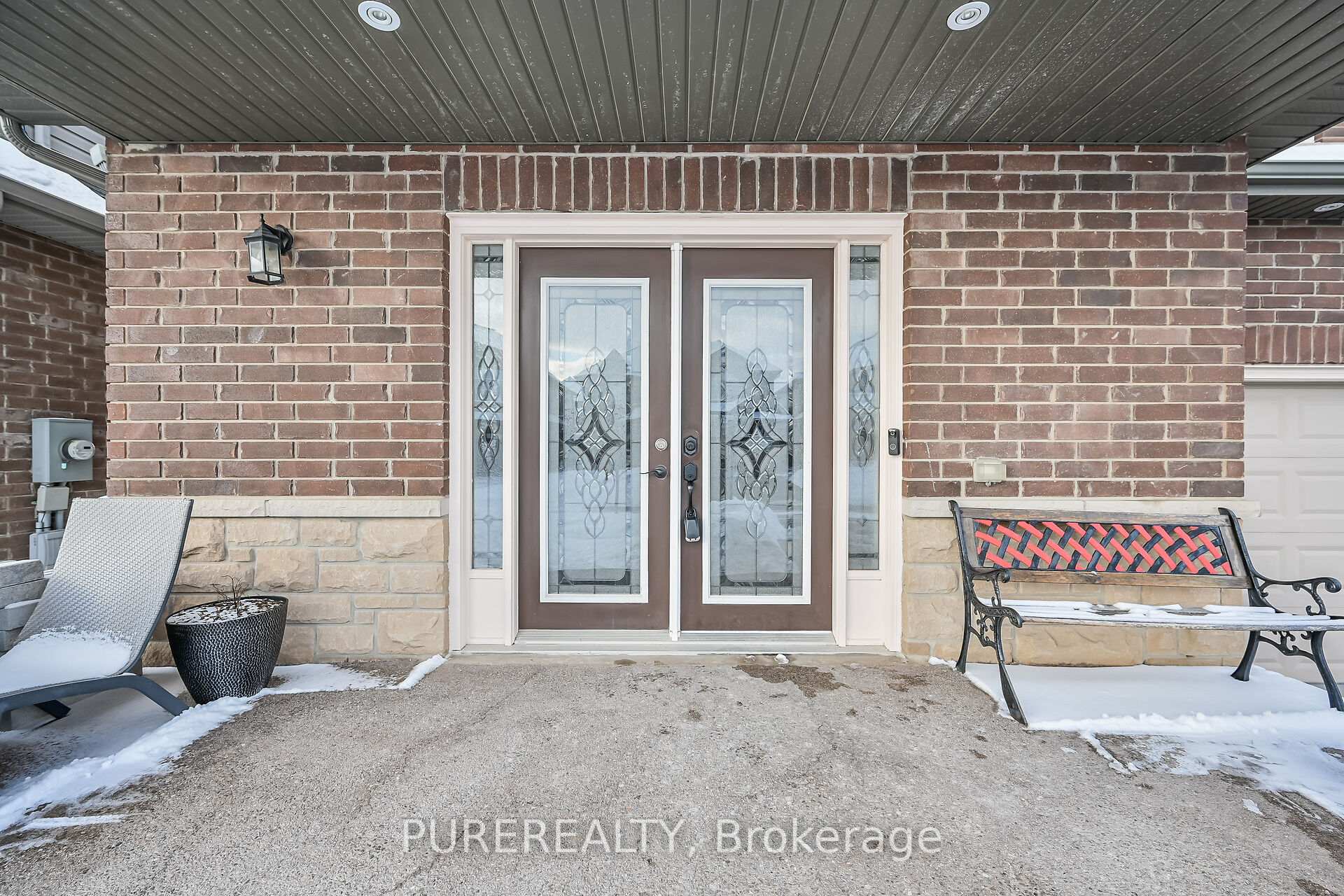 Photo 3 of 21 Alden Street, Hamilton, Rural Glanbrook — HOMEH