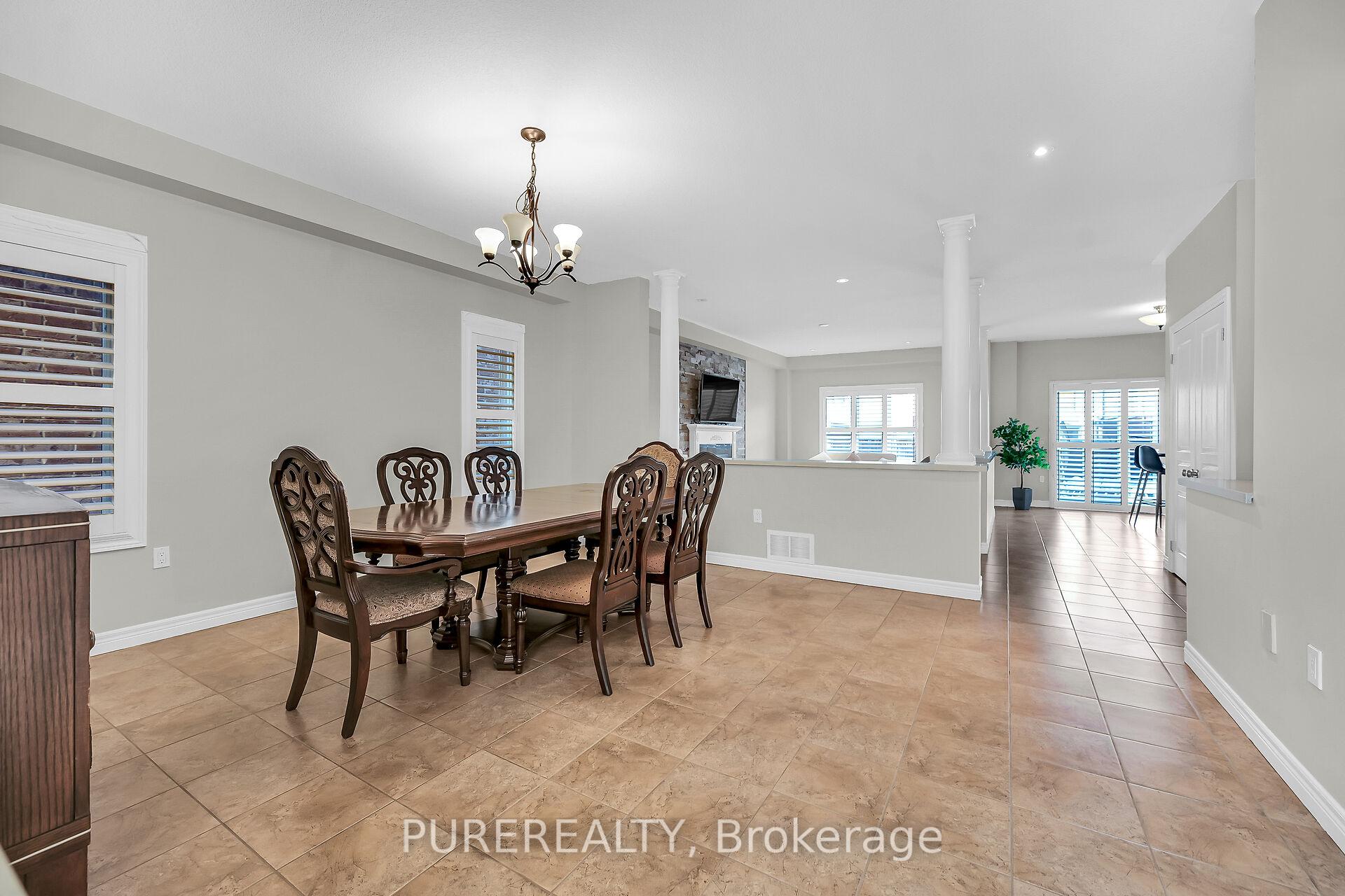 Photo 5 of 21 Alden Street, Hamilton, Rural Glanbrook — HOMEH
