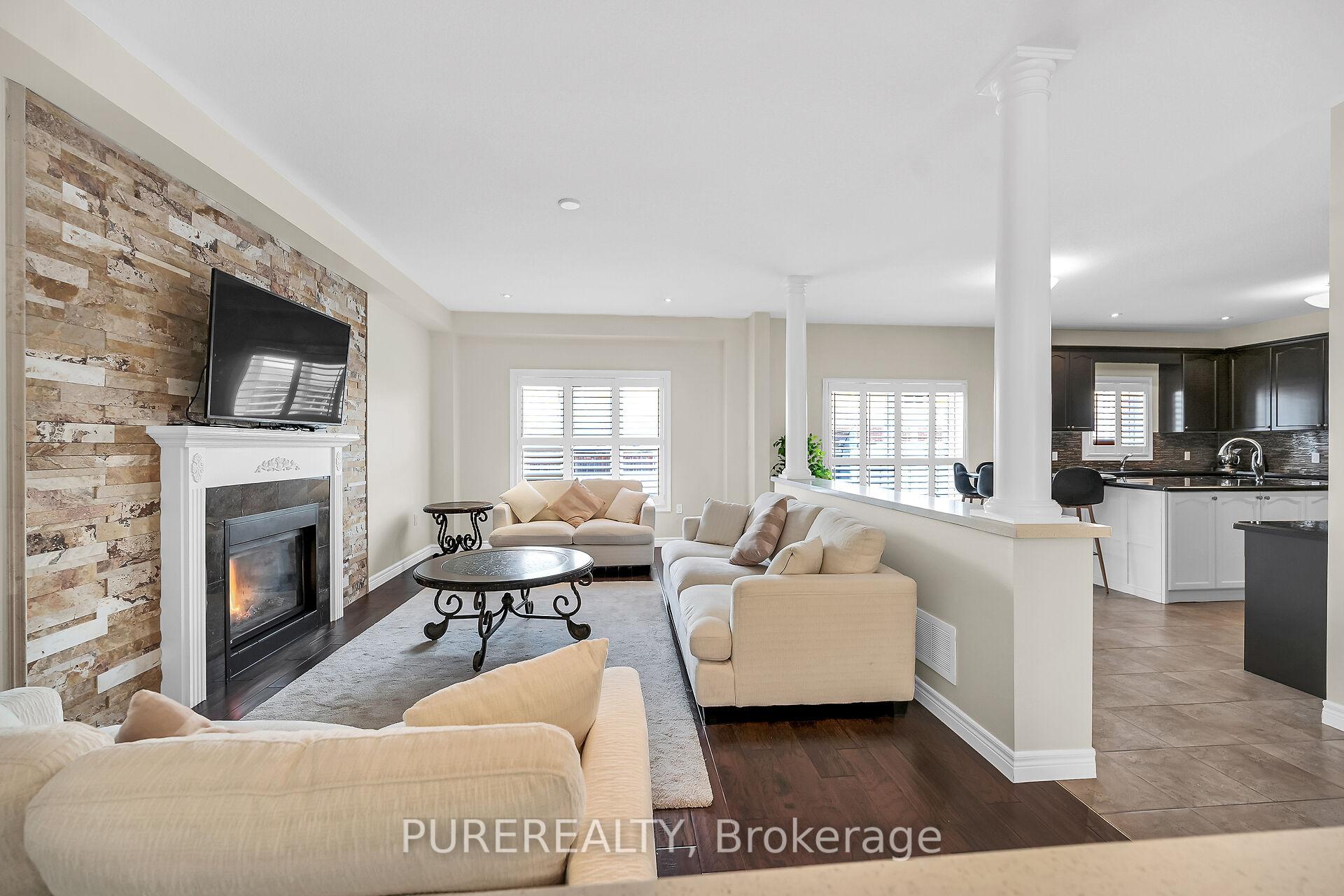 Photo 8 of 21 Alden Street, Hamilton, Rural Glanbrook — HOMEH