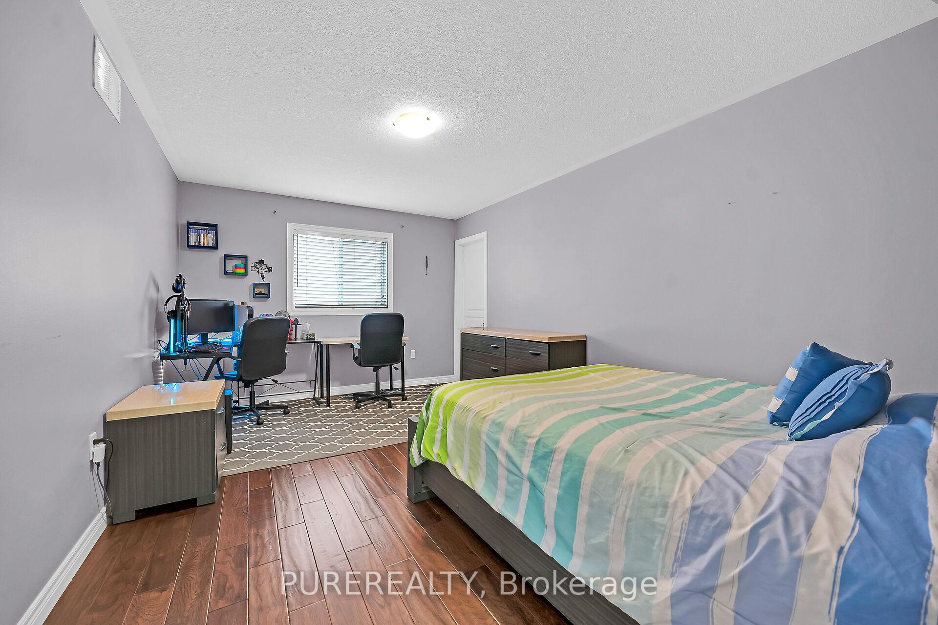 Photo 27 of 21 Alden Street, Hamilton, Rural Glanbrook — HOMEH