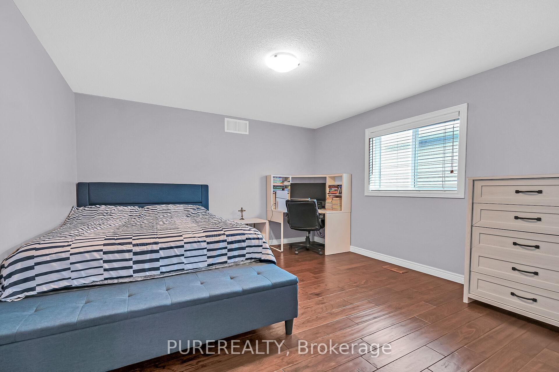 Photo 30 of 21 Alden Street, Hamilton, Rural Glanbrook — HOMEH