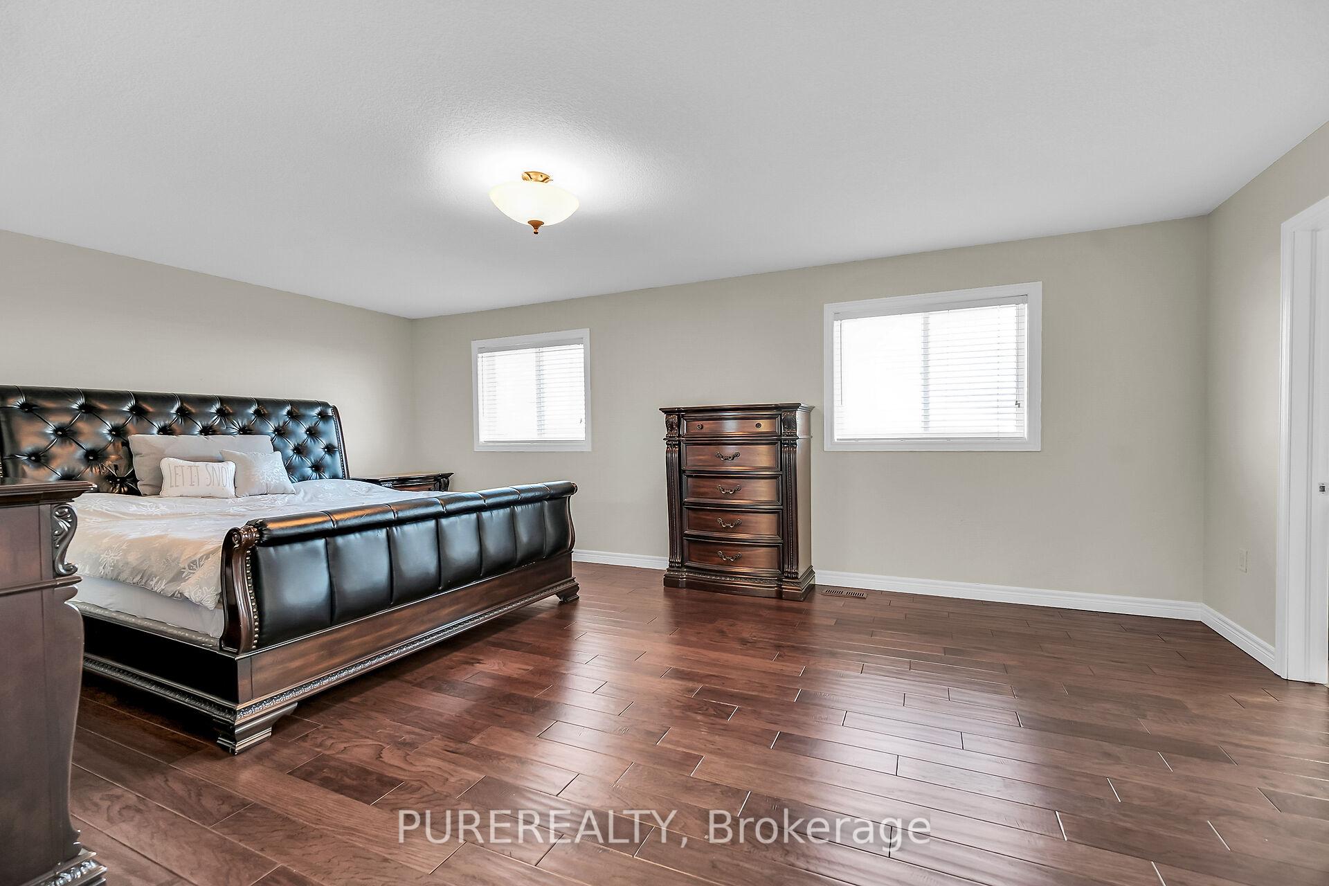 Photo 32 of 21 Alden Street, Hamilton, Rural Glanbrook — HOMEH