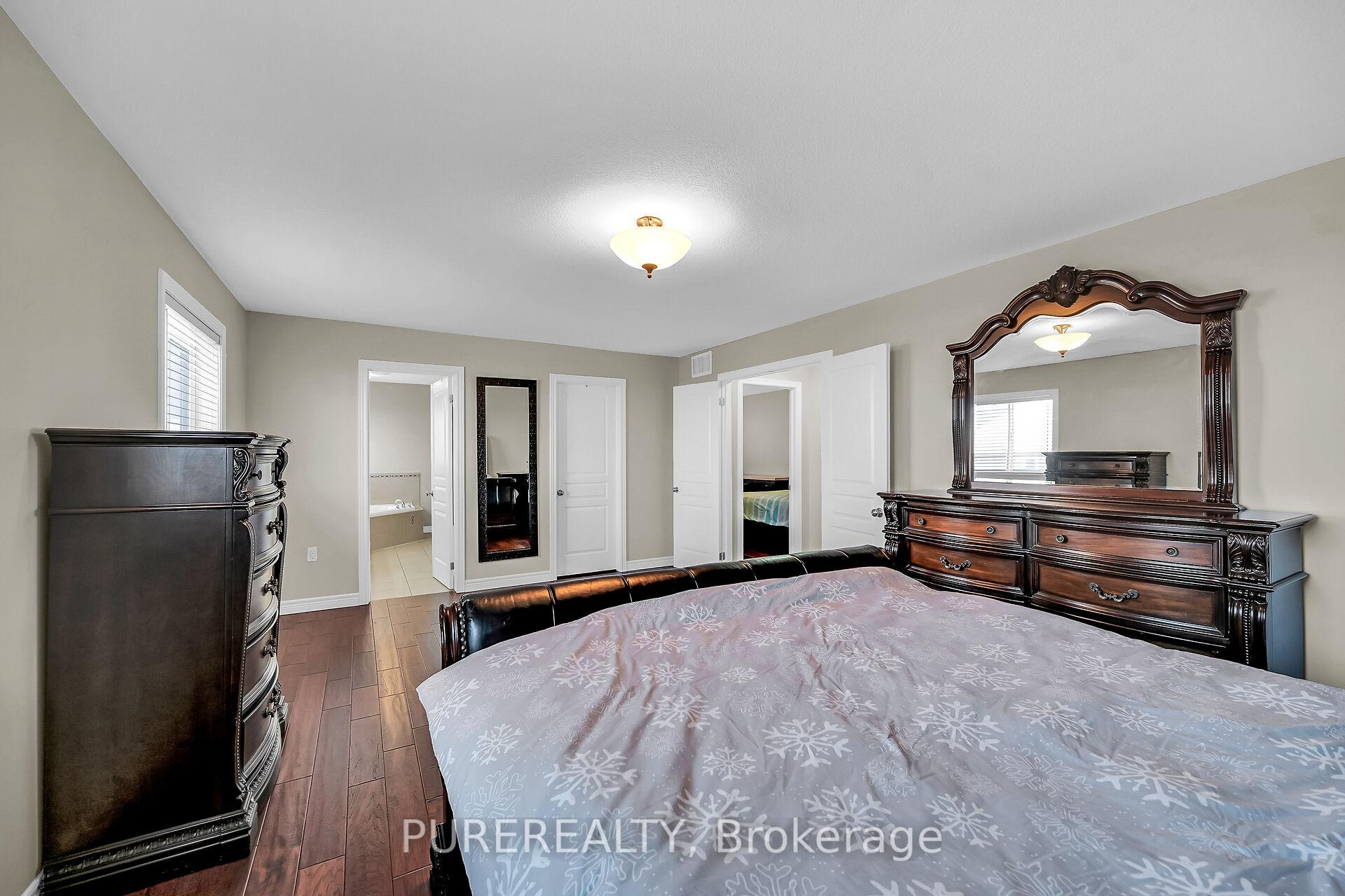 Photo 35 of 21 Alden Street, Hamilton, Rural Glanbrook — HOMEH