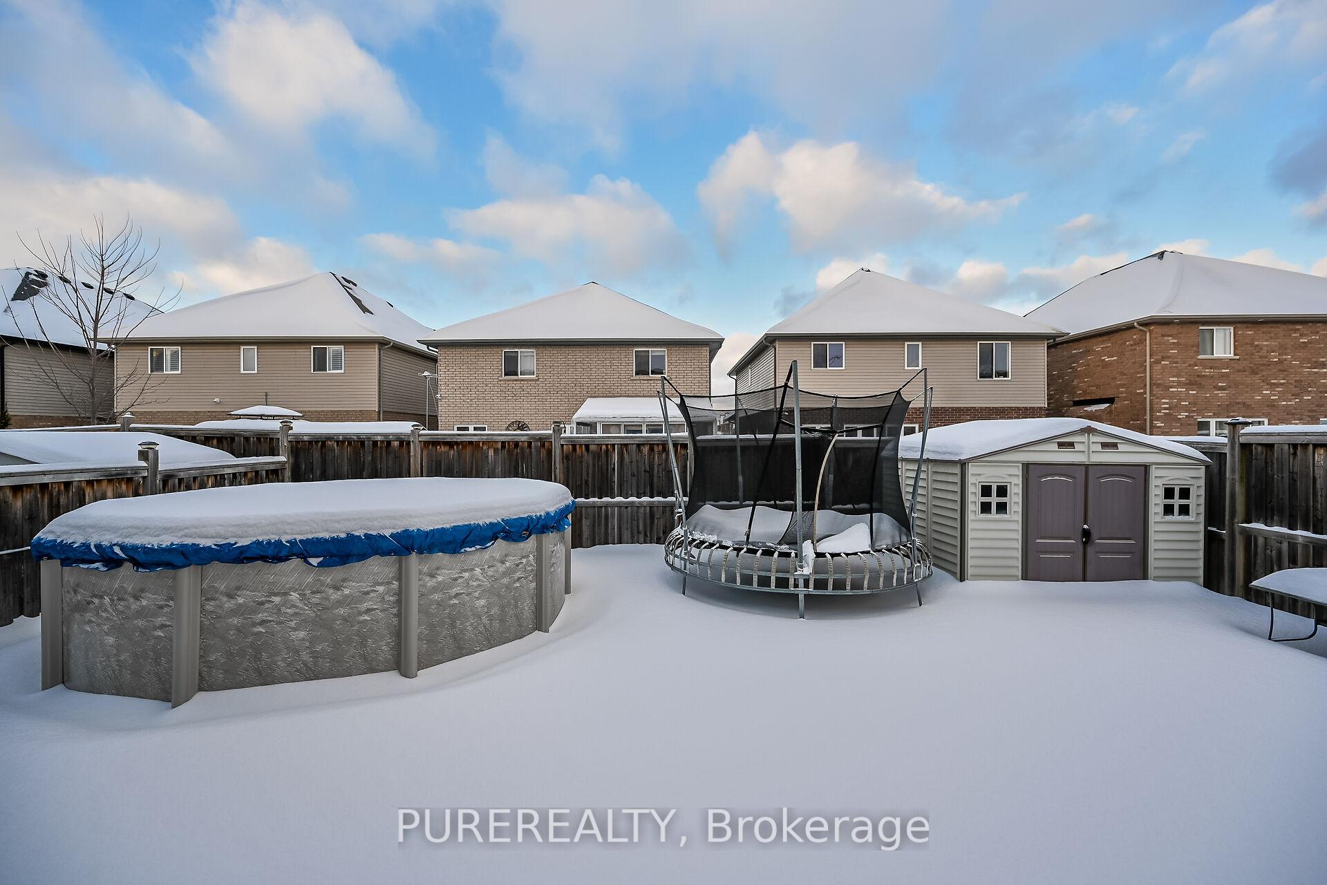Photo 41 of 21 Alden Street, Hamilton, Rural Glanbrook — HOMEH