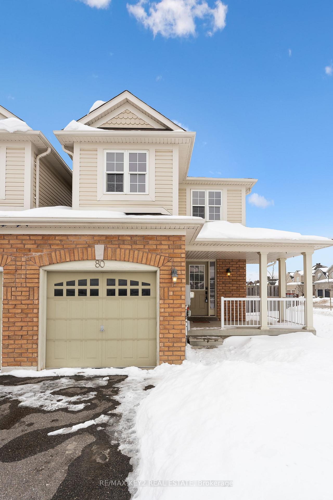Photo 9 of 80 Commonwealth Road, Barrie, Innis-Shore — HOMEH
