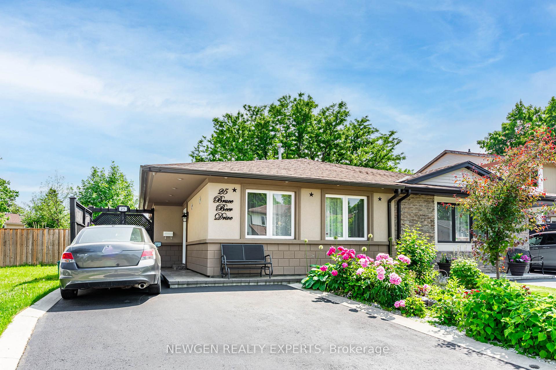 Photo 4 of 25 Bruce Beer Drive, Brampton, Madoc — HOMEH