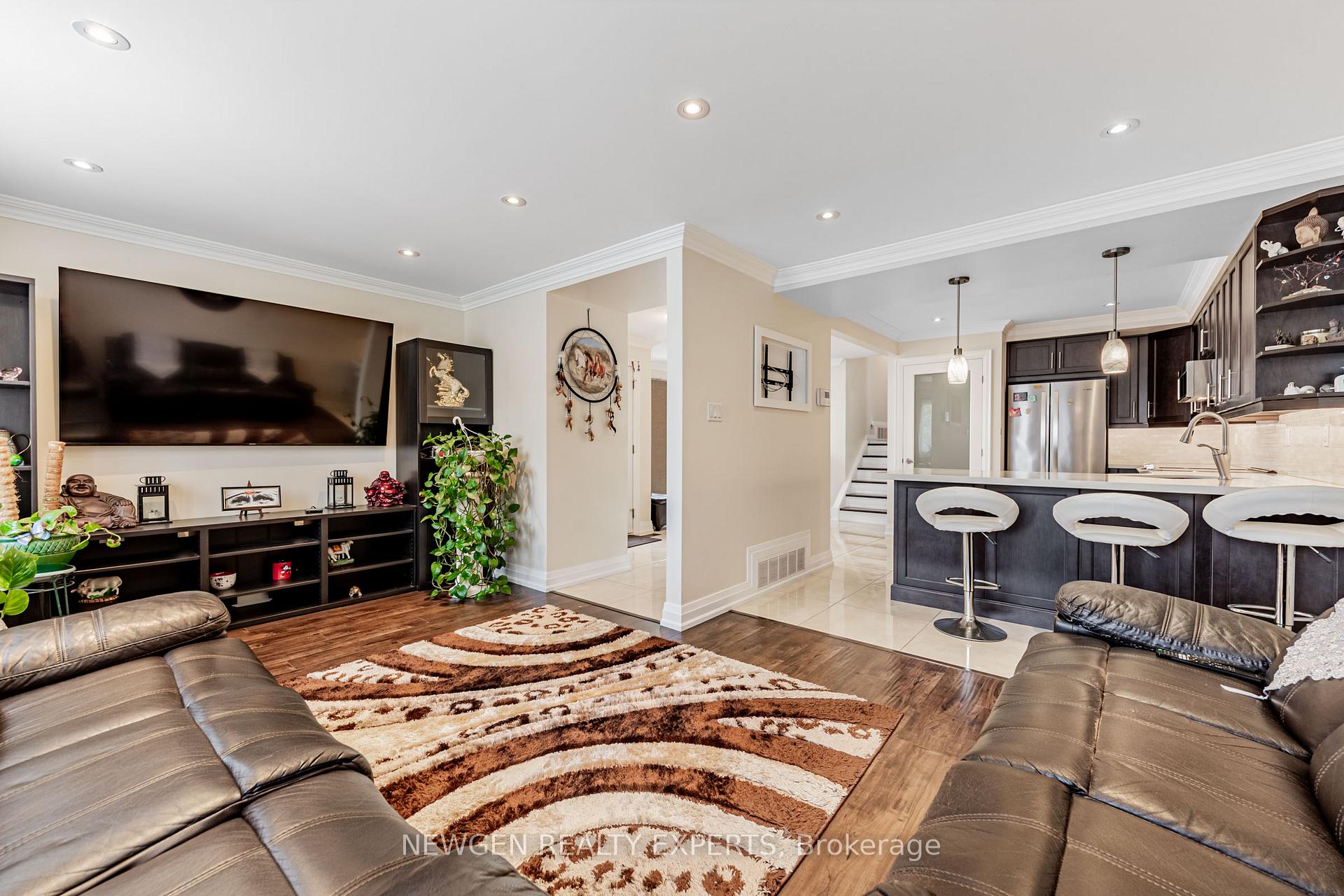 Photo 7 of 25 Bruce Beer Drive, Brampton, Madoc — HOMEH