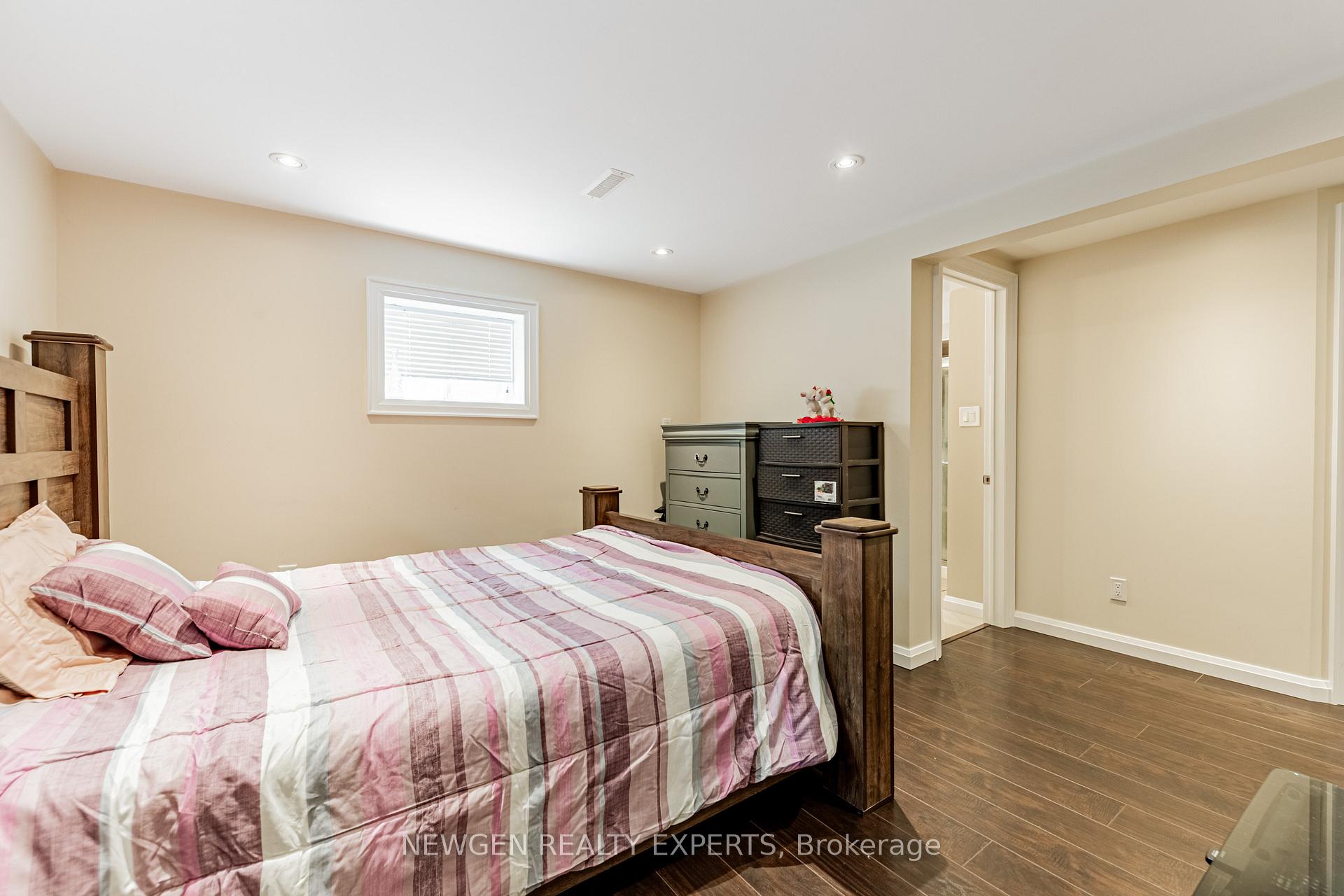 Photo 20 of 25 Bruce Beer Drive, Brampton, Madoc — HOMEH
