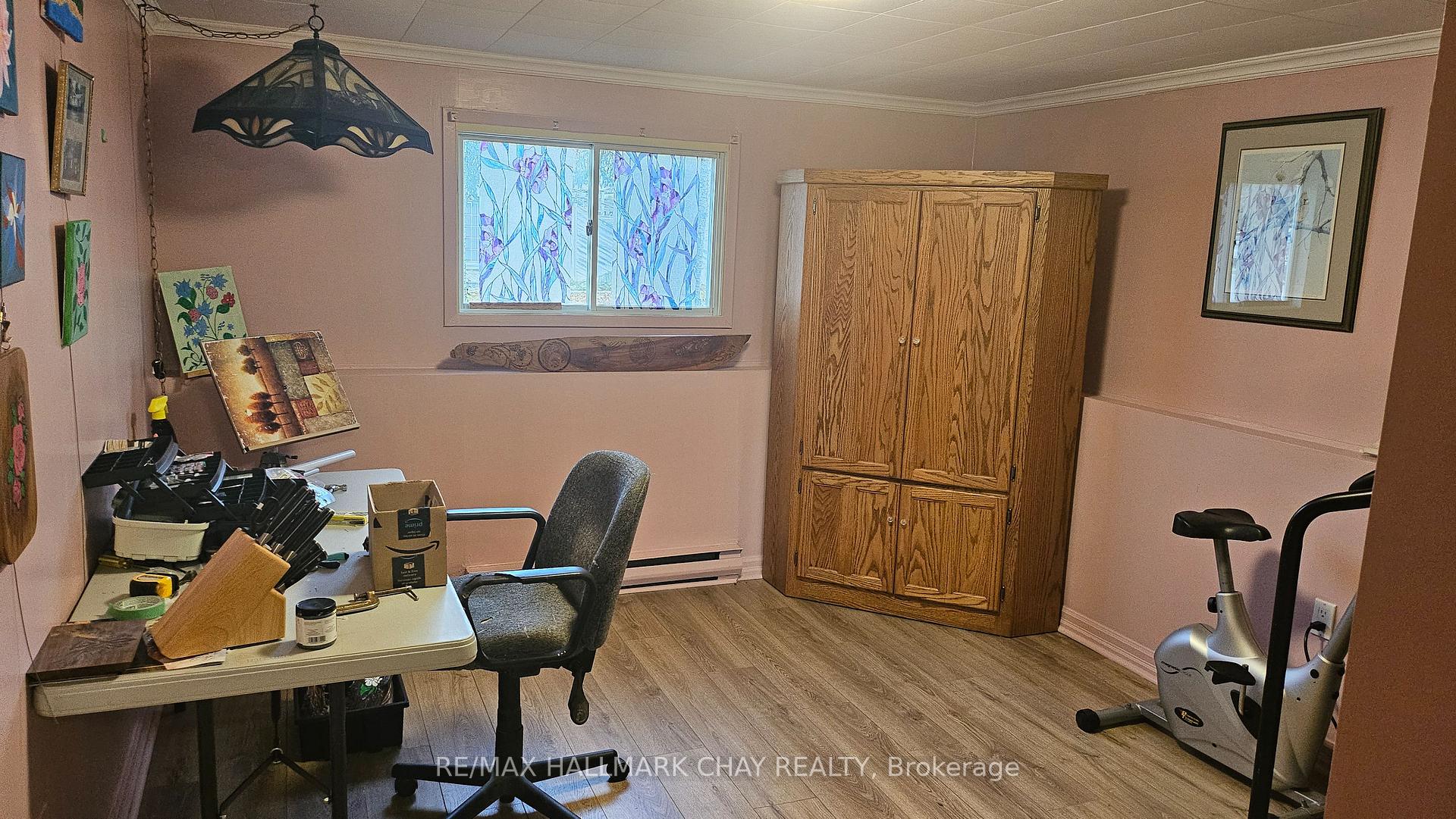 Photo 25 of 110 Shakespeare Crescent, Barrie, Letitia Heights — HOMEH