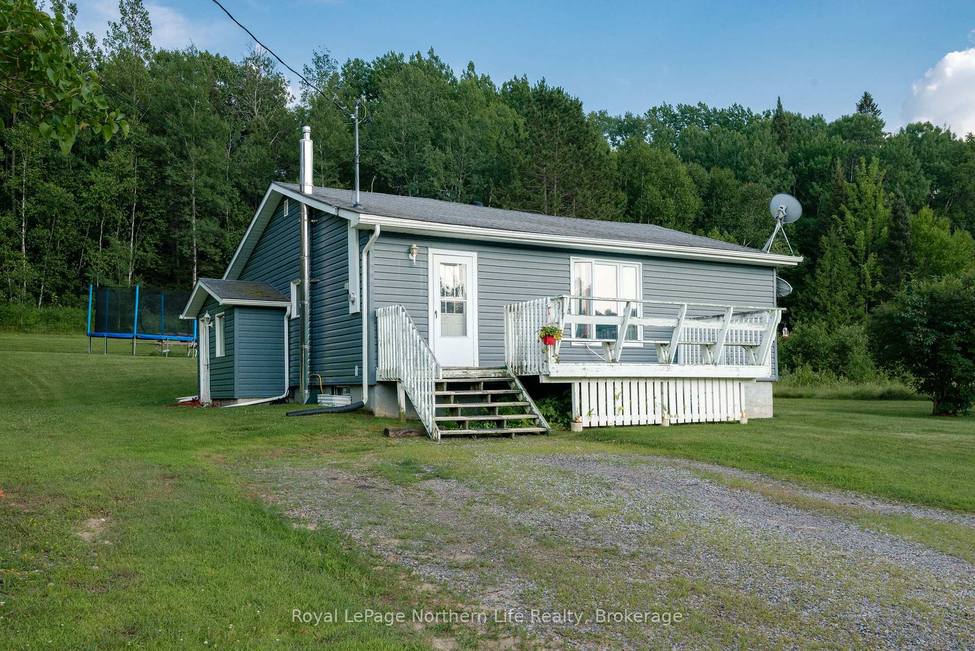 Photo 4 of 106 Highway 531, Bonfield — HOMEH