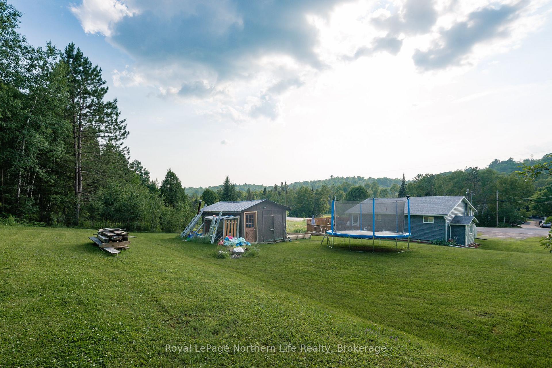 Photo 8 of 106 Highway 531, Bonfield — HOMEH