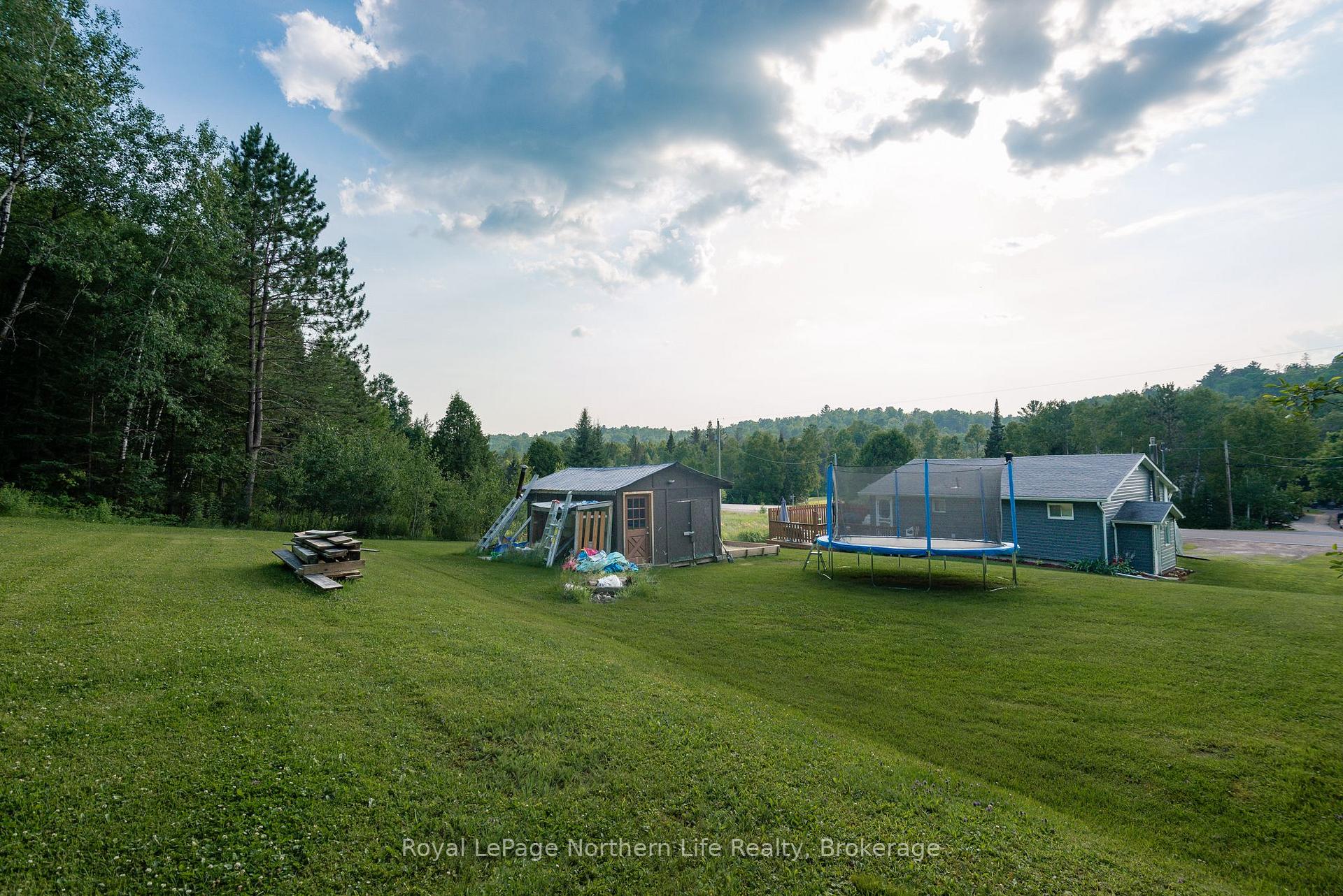 Photo 9 of 106 Highway 531, Bonfield — HOMEH