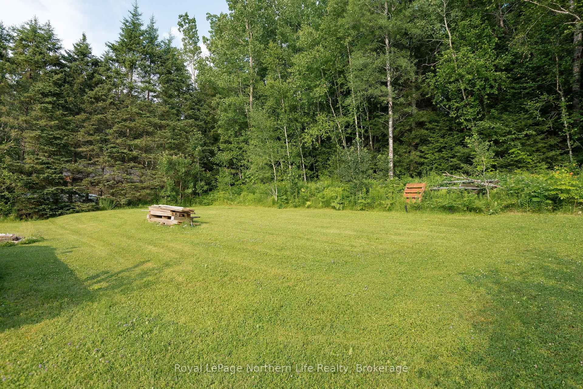 Photo 10 of 106 Highway 531, Bonfield — HOMEH