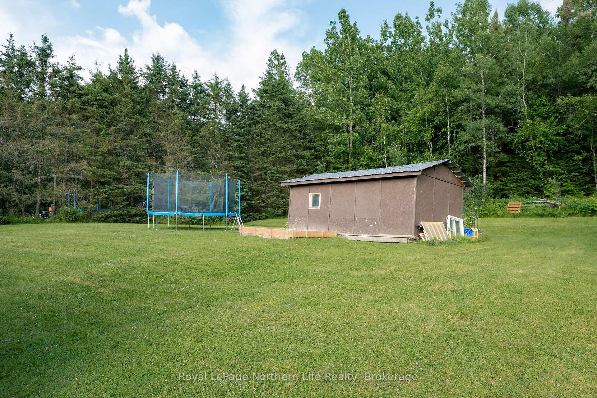 Photo 12 of 106 Highway 531, Bonfield — HOMEH