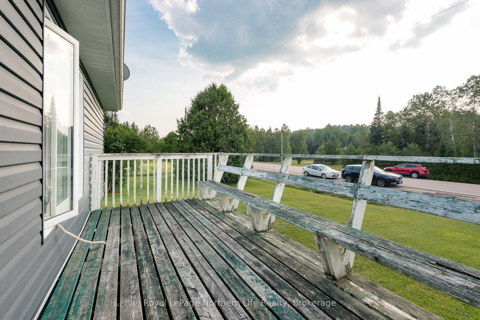 Photo 13 of 106 Highway 531, Bonfield — HOMEH