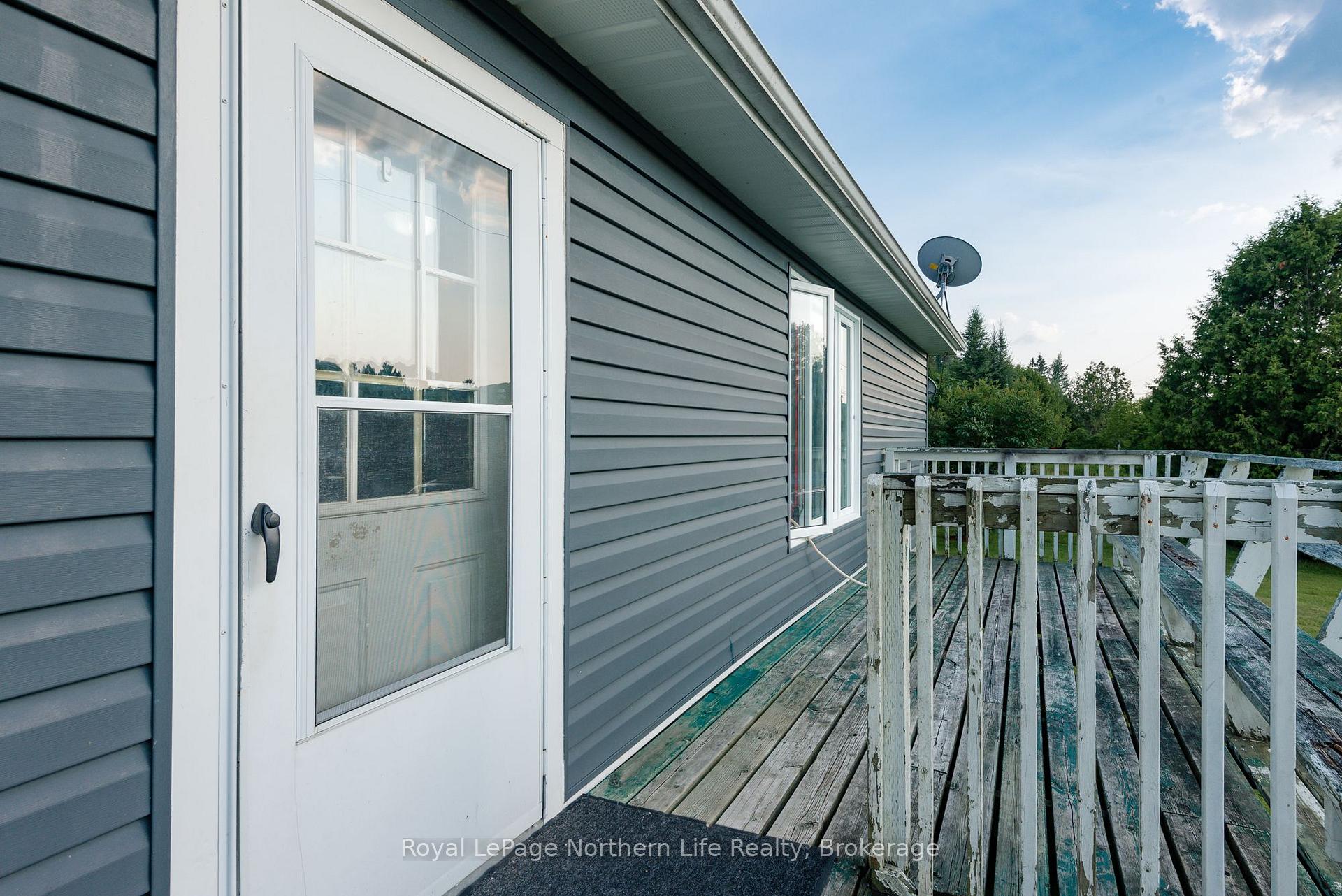 Photo 14 of 106 Highway 531, Bonfield — HOMEH