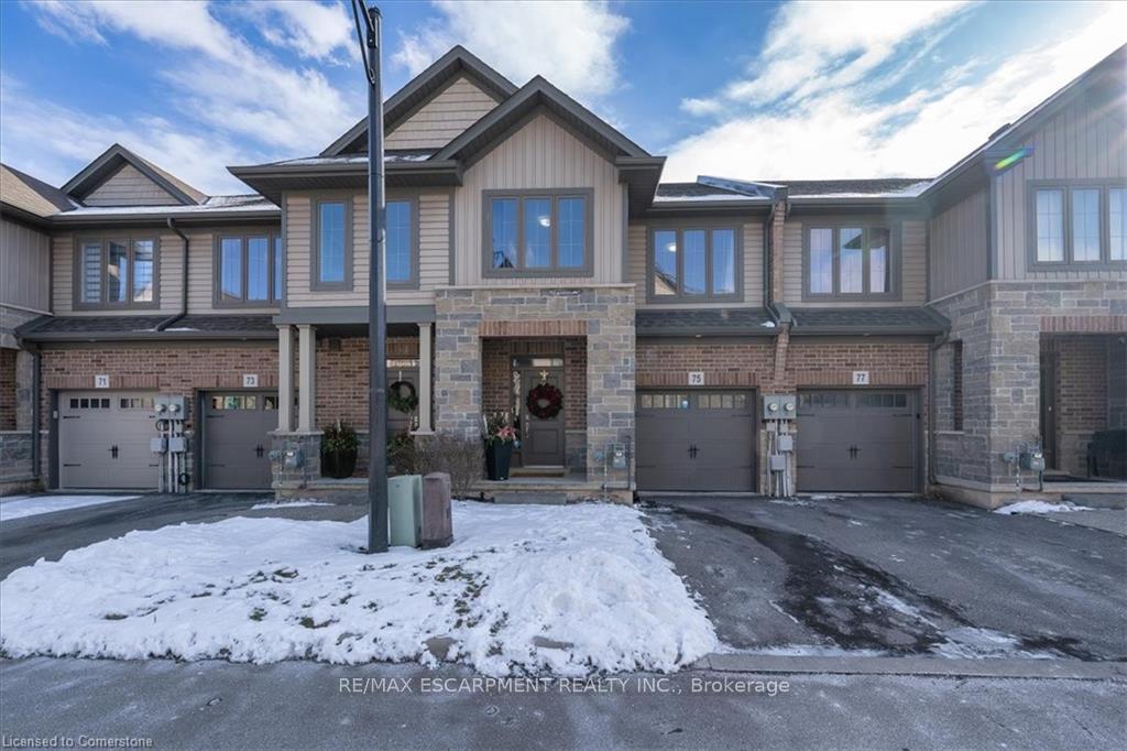 Photo 1 of 75 Southshore Crescent, Hamilton, Stoney Creek — HOMEH