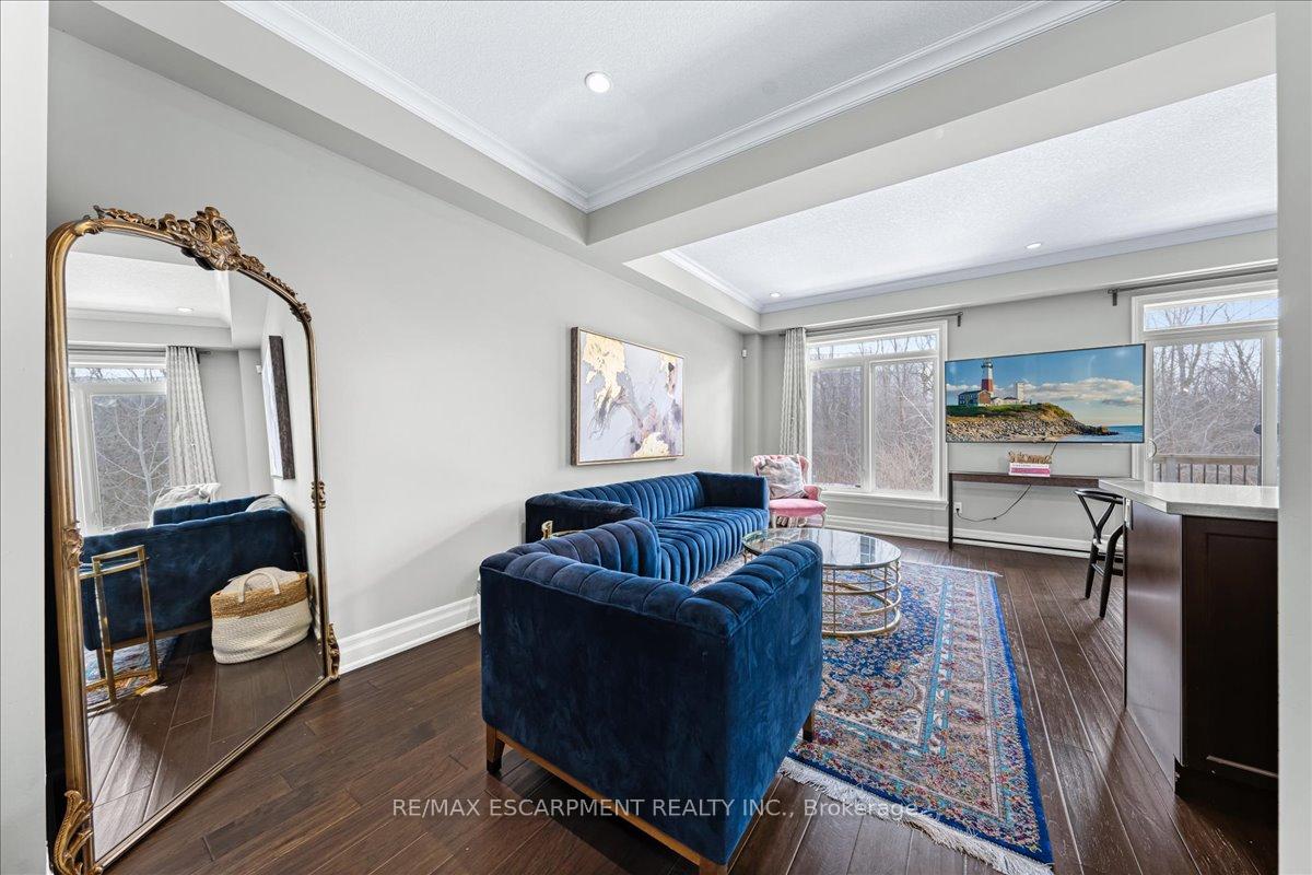 Photo 6 of 75 Southshore Crescent, Hamilton, Stoney Creek — HOMEH