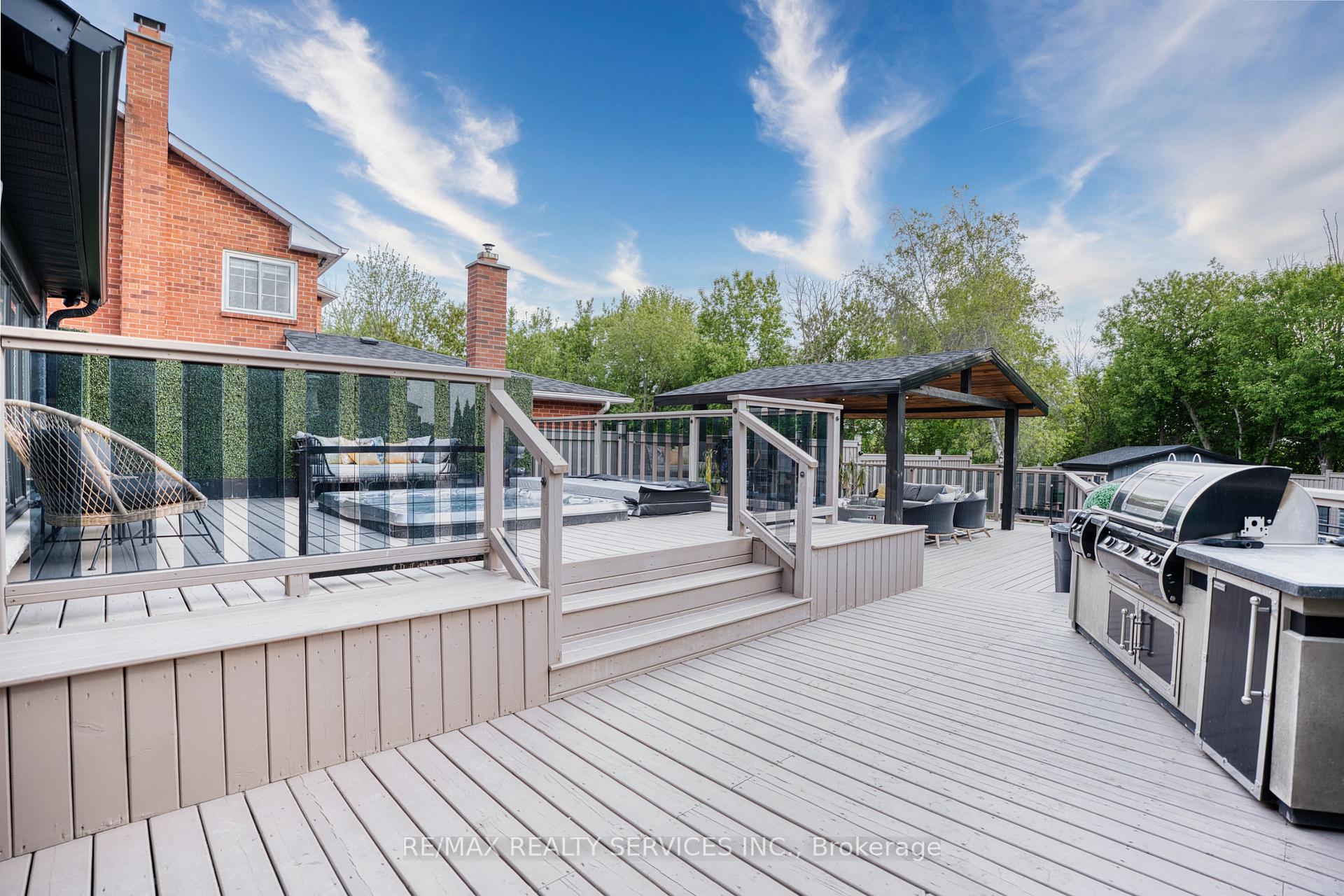 Photo 35 of 21 Inder Heights Drive, Brampton, Snelgrove — HOMEH