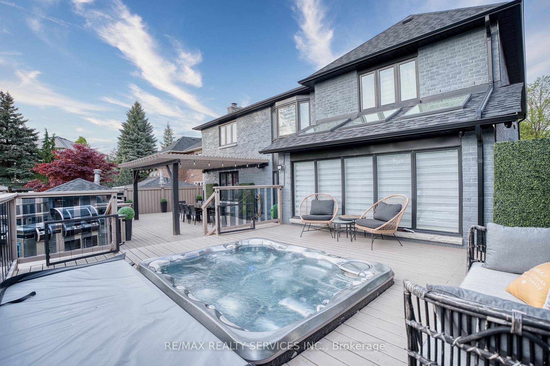 Photo 41 of 21 Inder Heights Drive, Brampton, Snelgrove — HOMEH