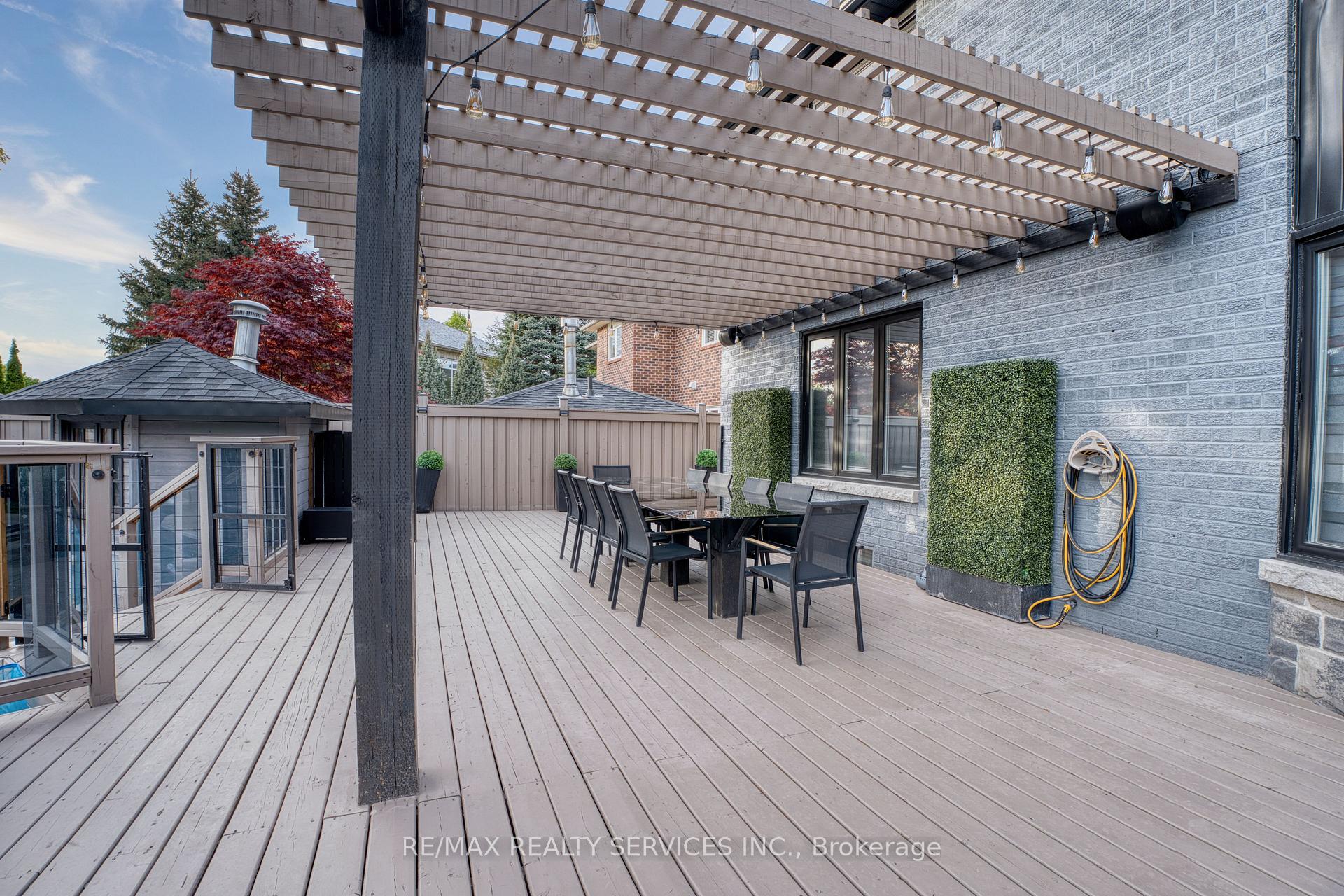 Photo 40 of 21 Inder Heights Drive, Brampton, Snelgrove — HOMEH