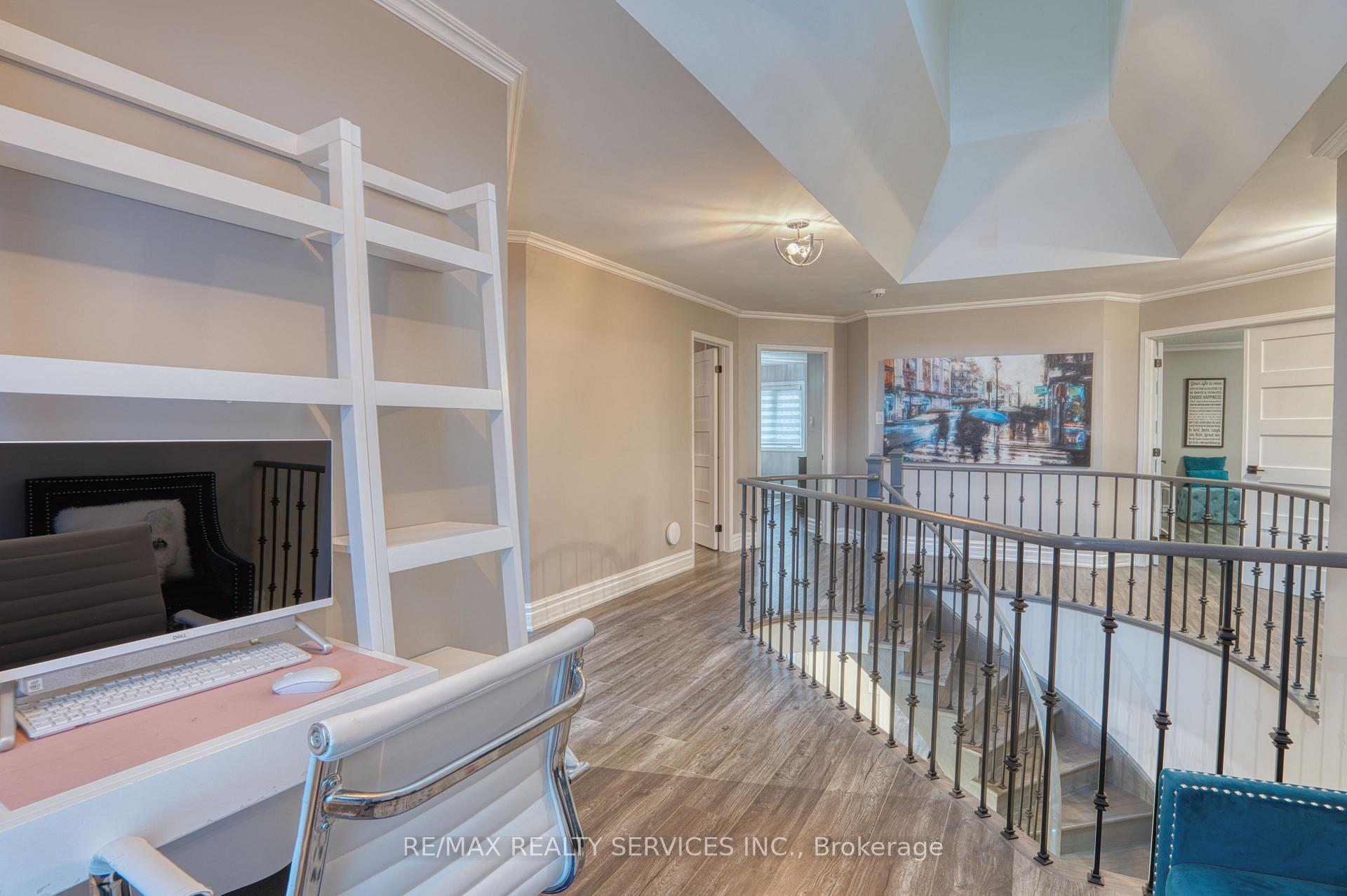 Photo 17 of 21 Inder Heights Drive, Brampton, Snelgrove — HOMEH