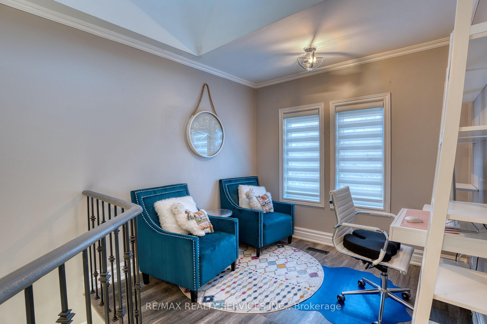 Photo 29 of 21 Inder Heights Drive, Brampton, Snelgrove — HOMEH